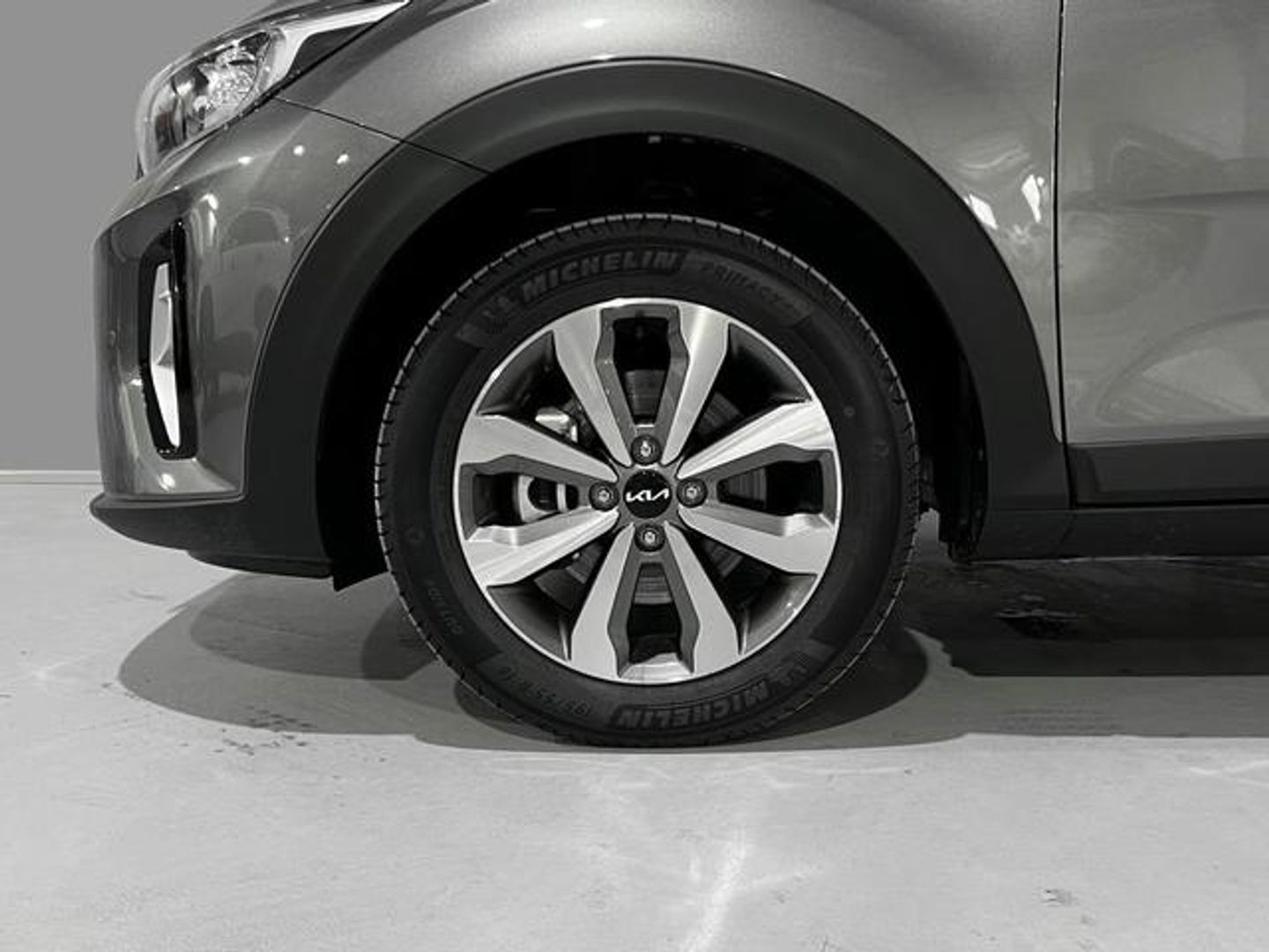Kia Stonic 1.0 T-GDi MHEV Drive 74 kW (100 CV)