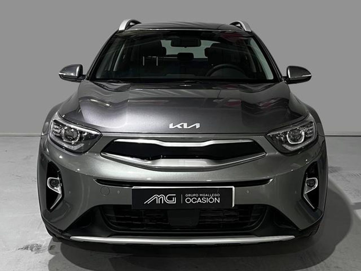 Kia Stonic 1.0 T-GDi MHEV Drive 74 kW (100 CV)