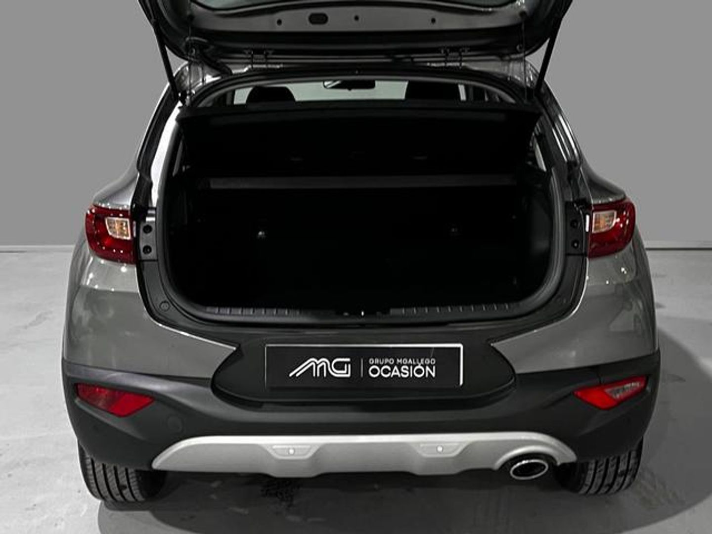 Kia Stonic 1.0 T-GDi MHEV Drive 74 kW (100 CV)