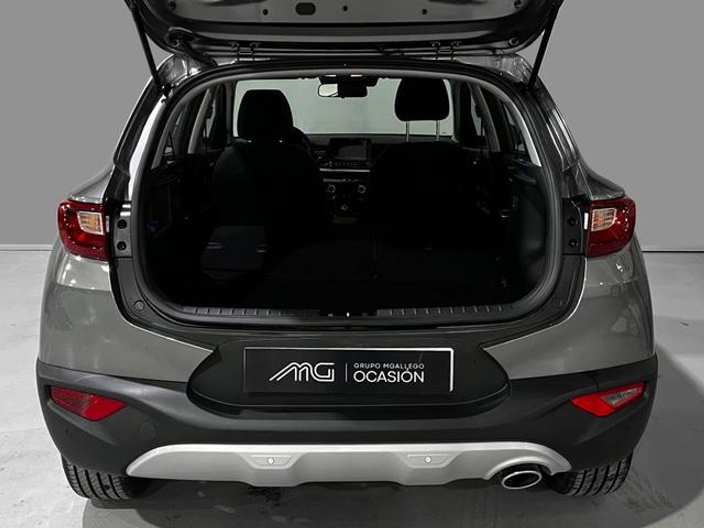 Kia Stonic 1.0 T-GDi MHEV Drive 74 kW (100 CV)