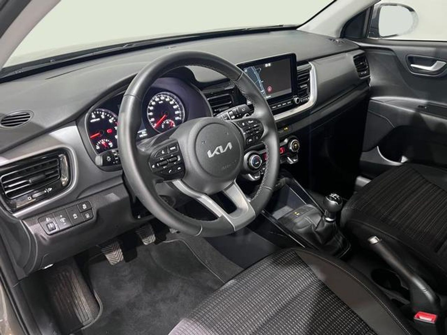 Kia Stonic 1.0 T-GDi MHEV Drive 74 kW (100 CV)