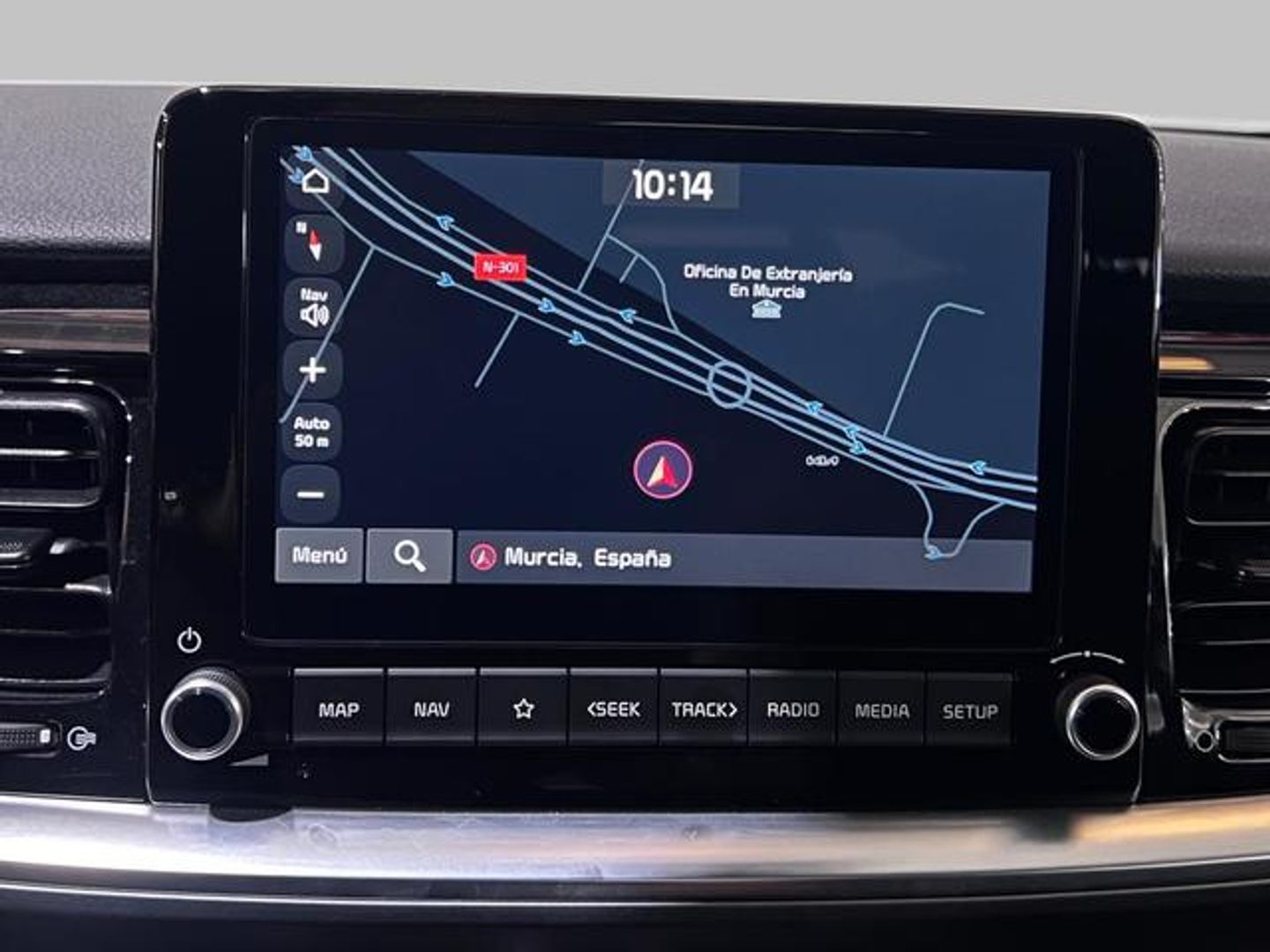 Kia Stonic 1.0 T-GDi MHEV Drive 74 kW (100 CV)