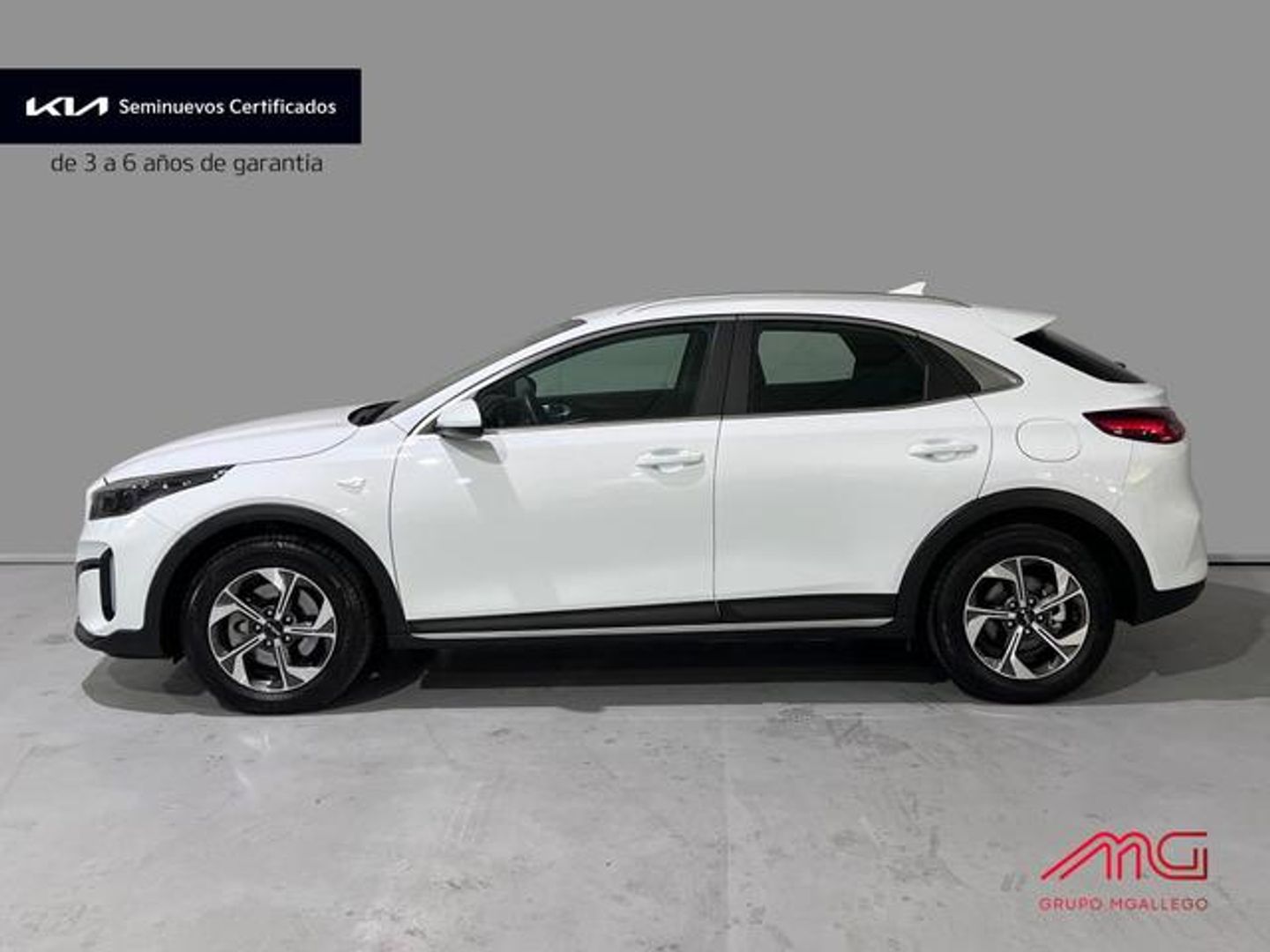Kia XCeed 1.0 T-GDi Drive 74 kW (100 CV)