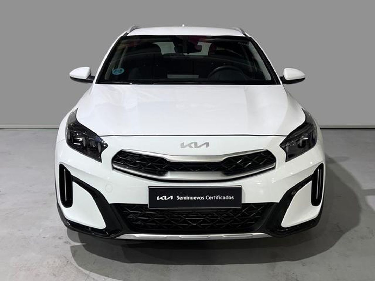 Kia XCeed 1.0 T-GDi Drive 74 kW (100 CV)