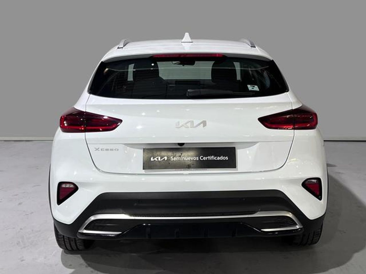 Kia XCeed 1.0 T-GDi Drive 74 kW (100 CV)