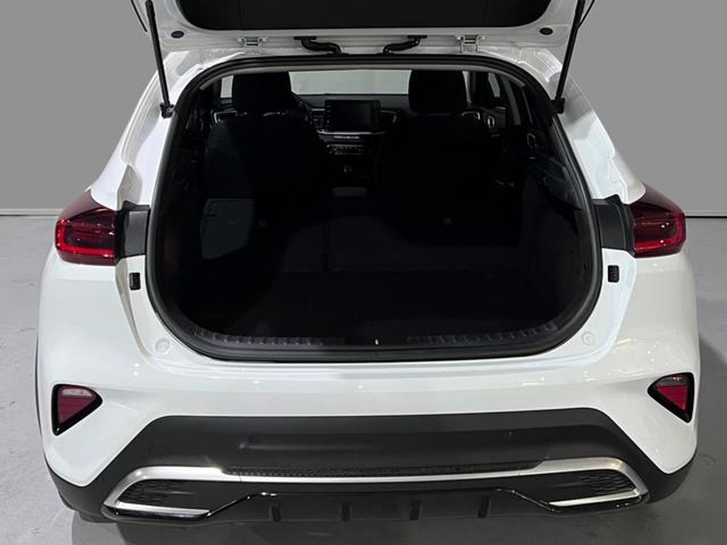 Kia XCeed 1.0 T-GDi Drive 74 kW (100 CV)