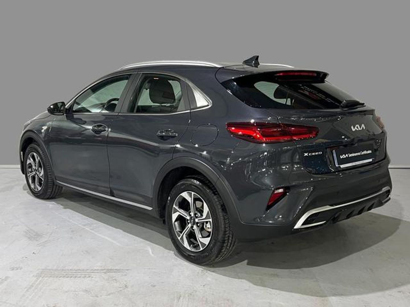 Kia XCeed 1.0 T-GDi Drive 74 kW (100 CV)