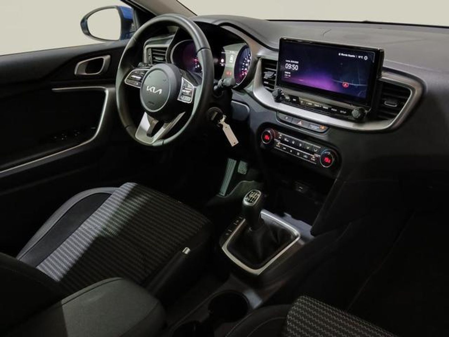 Kia XCeed 1.0 T-GDi Drive 74 kW (100 CV)