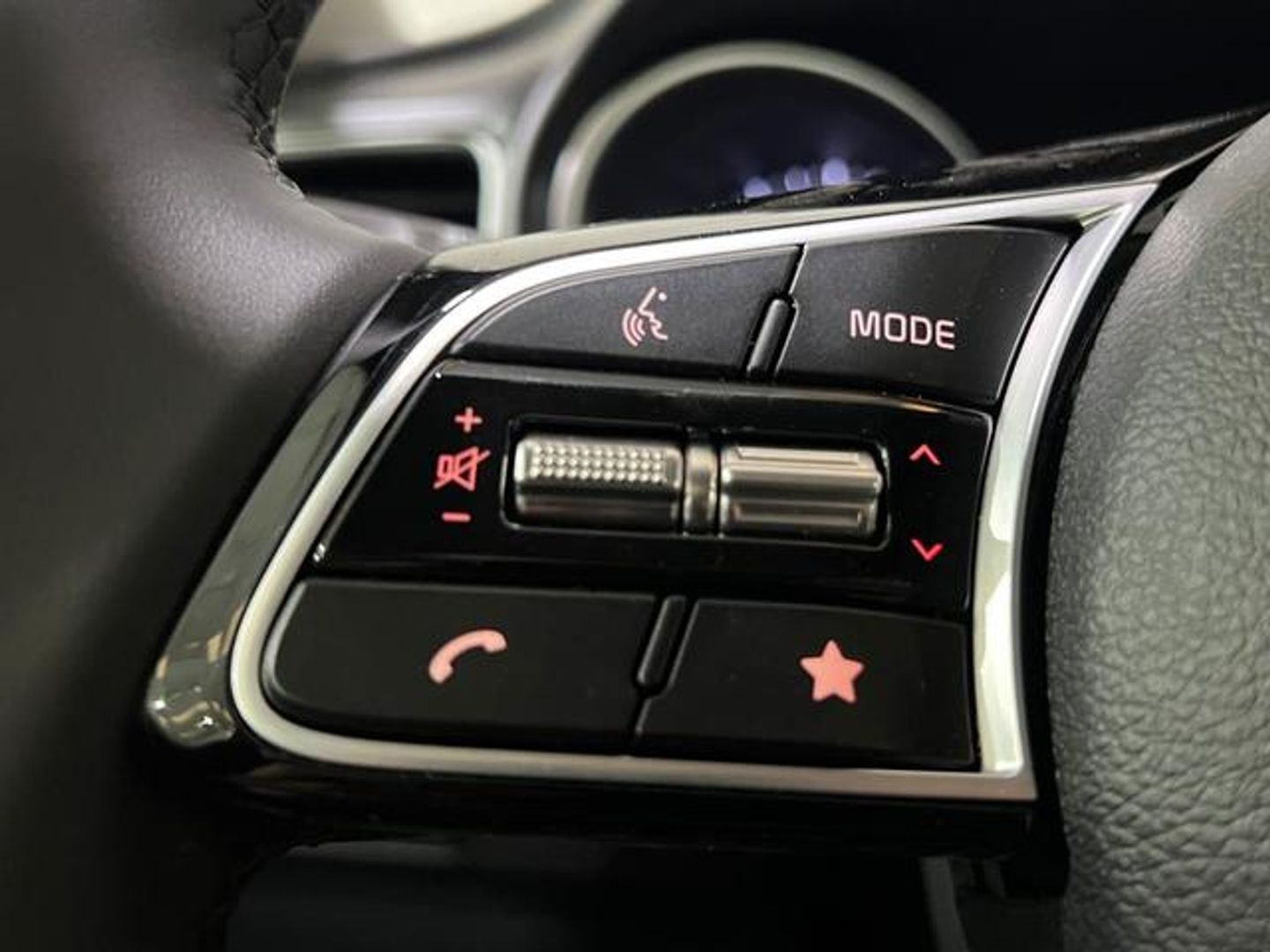 Kia XCeed 1.0 T-GDi Drive 74 kW (100 CV)