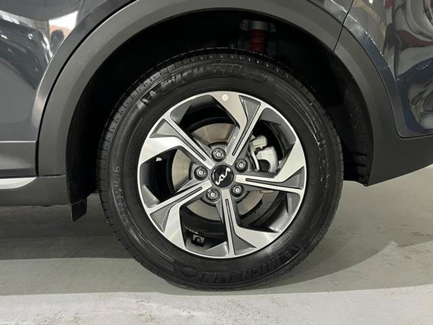 Kia XCeed 1.0 T-GDi Drive 74 kW (100 CV)