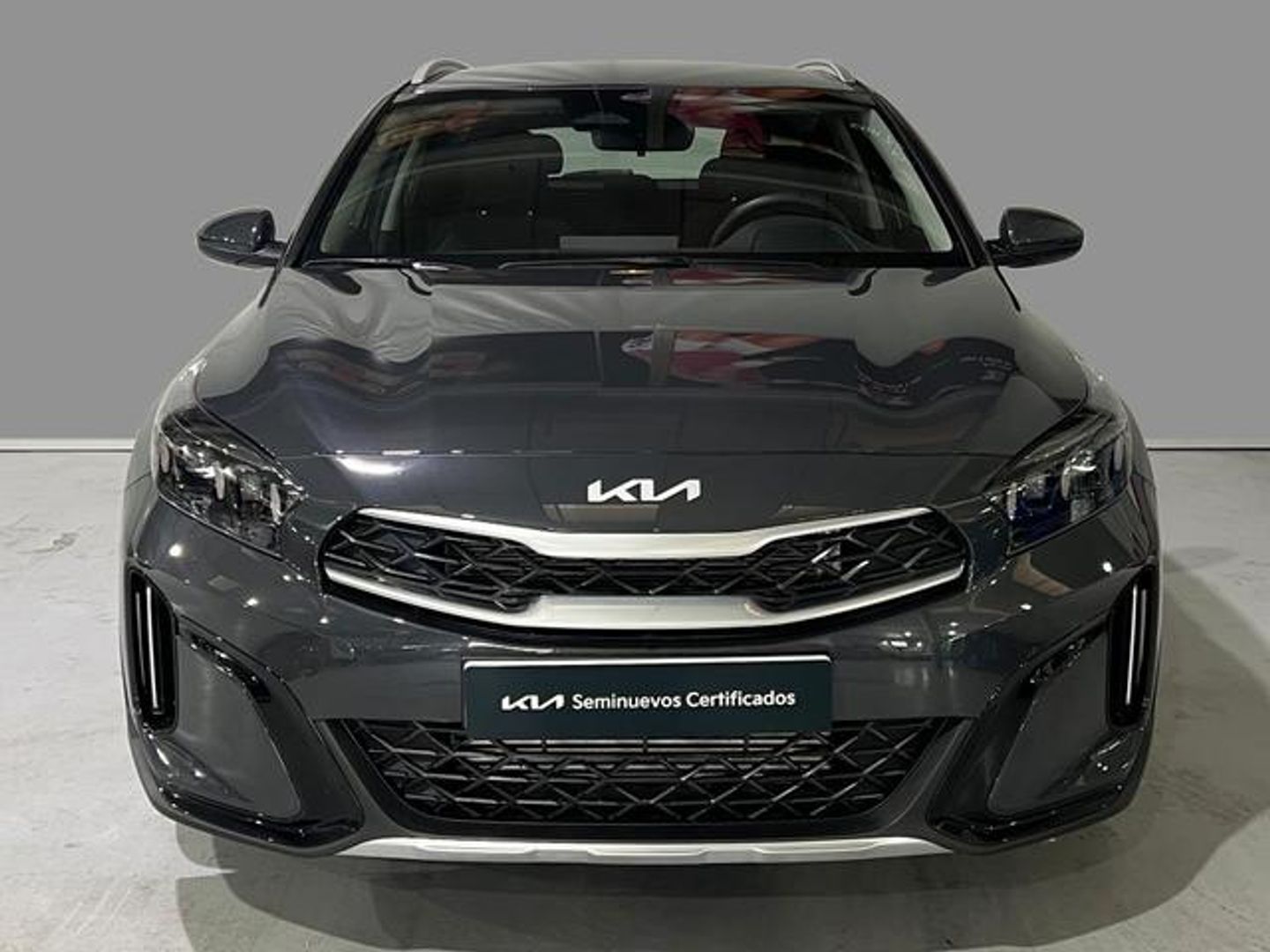 Kia XCeed 1.0 T-GDi Drive 74 kW (100 CV)