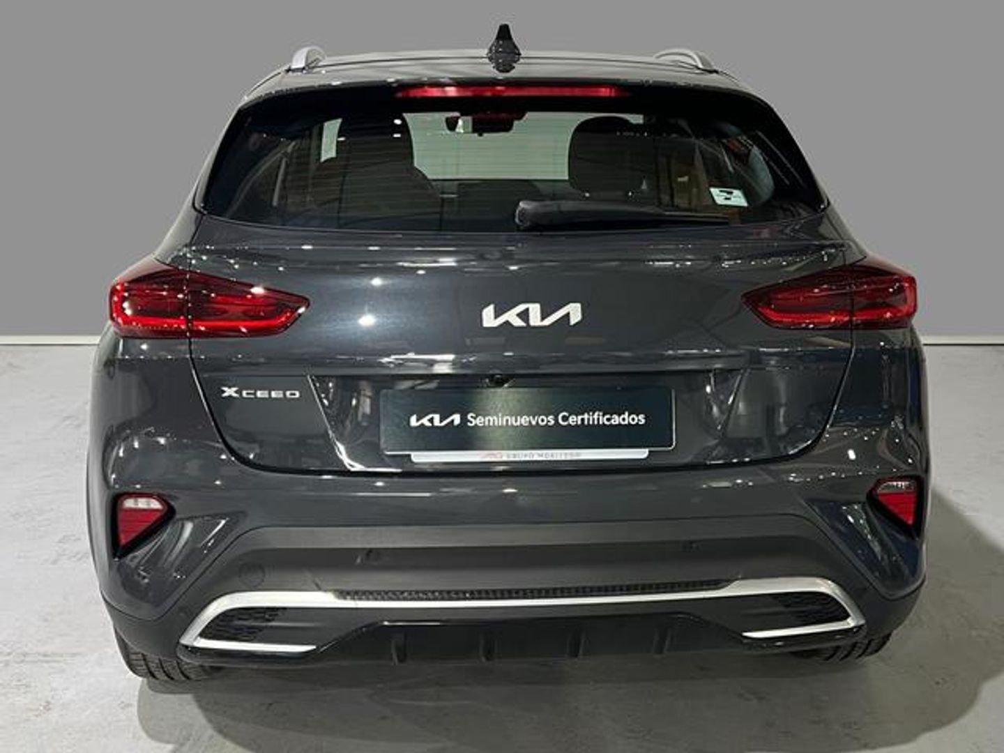 Kia XCeed 1.0 T-GDi Drive 74 kW (100 CV)