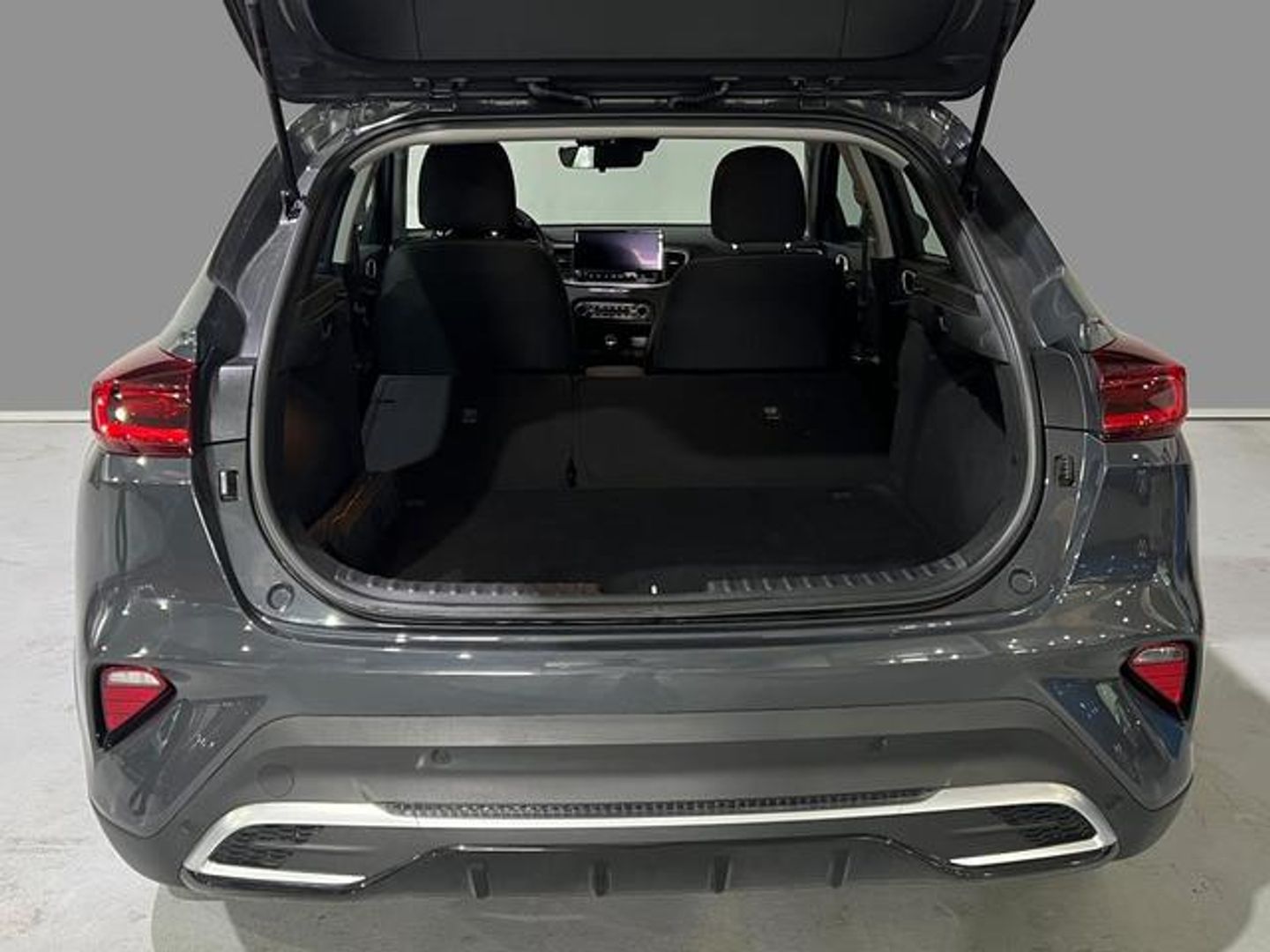Kia XCeed 1.0 T-GDi Drive 74 kW (100 CV)
