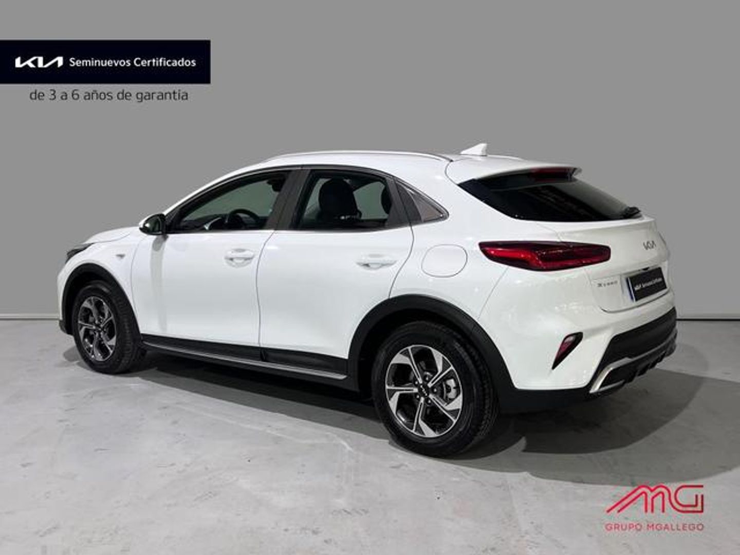 Kia XCeed 1.0 T-GDi Drive 74 kW (100 CV)