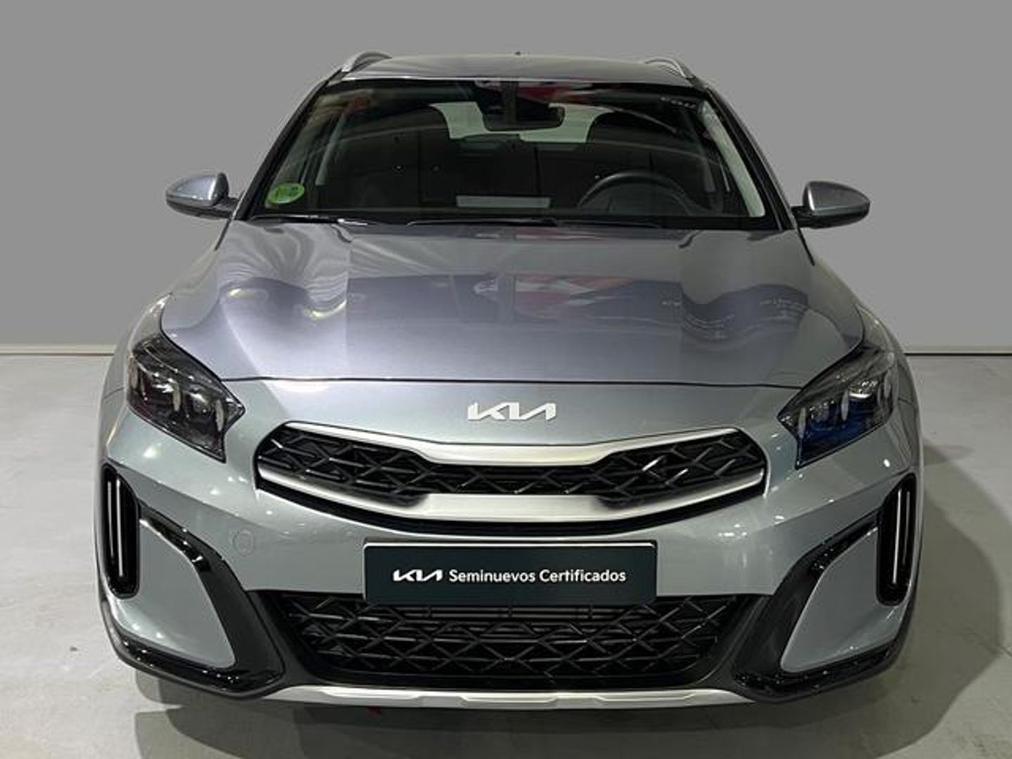 Kia XCeed 1.0 T-GDi Drive 74 kW (100 CV)