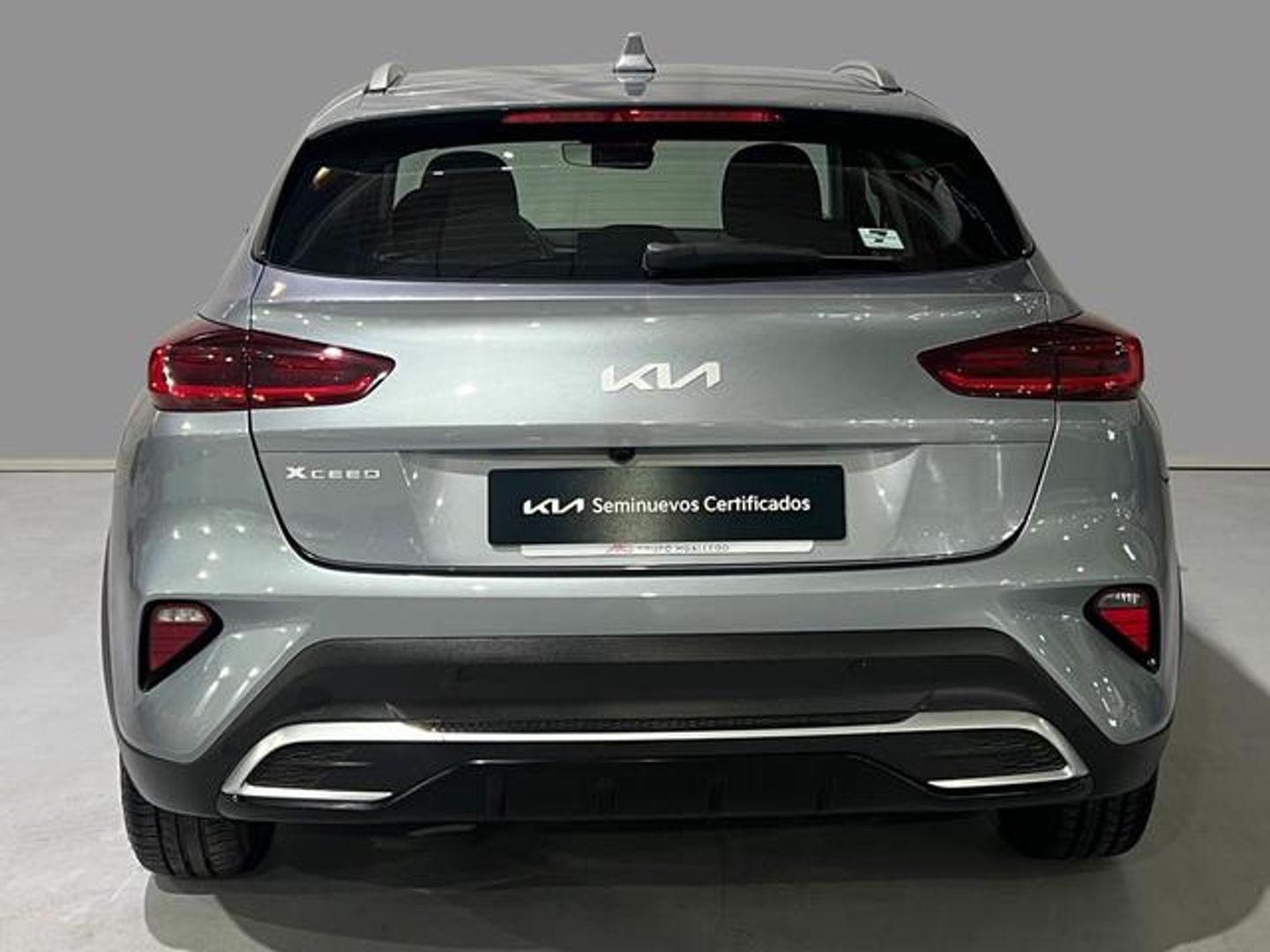 Kia XCeed 1.0 T-GDi Drive 74 kW (100 CV)