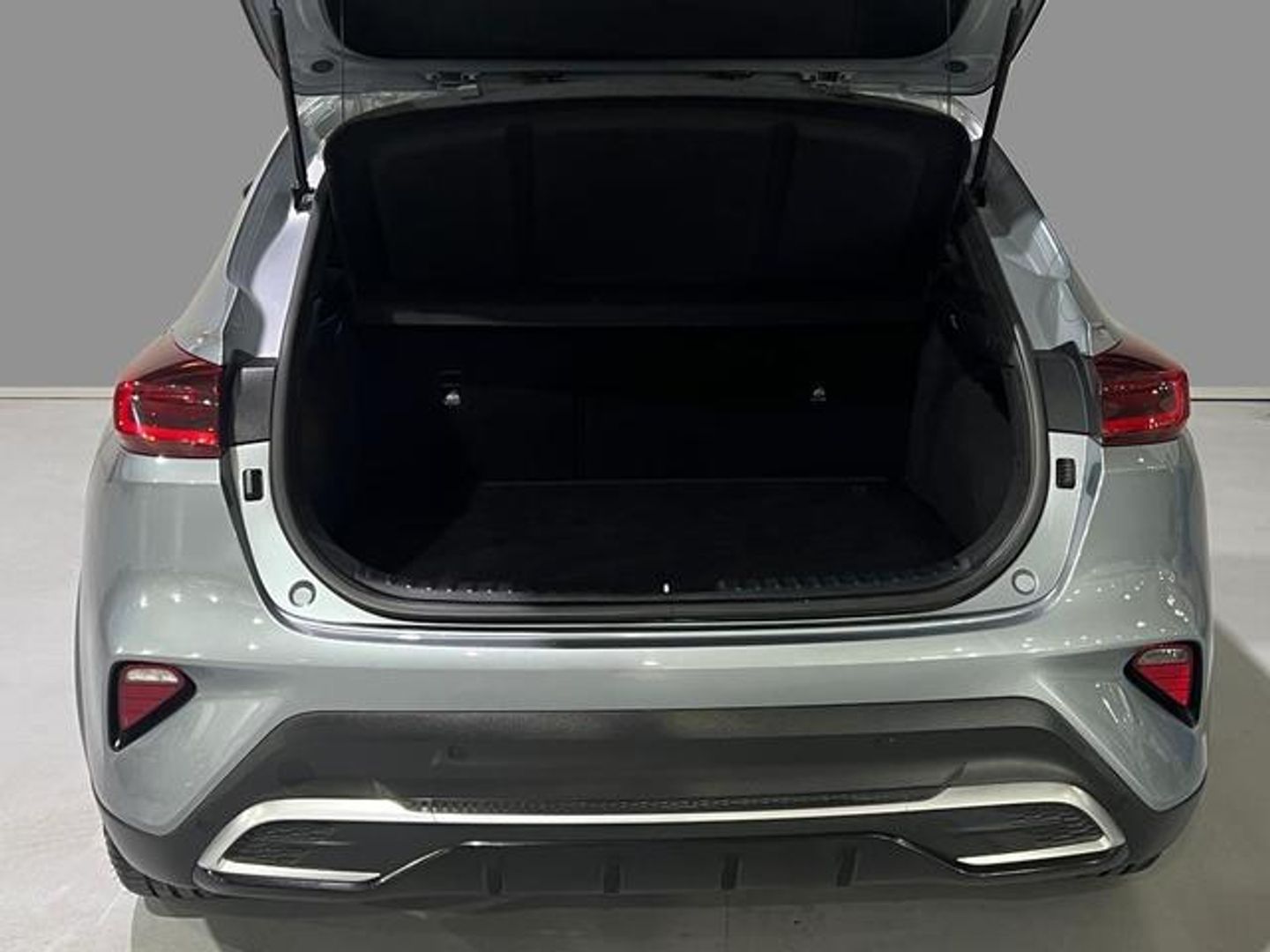 Kia XCeed 1.0 T-GDi Drive 74 kW (100 CV)