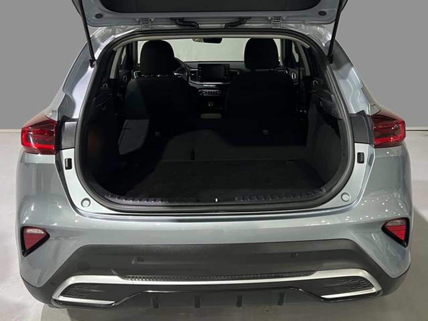Kia XCeed 1.0 T-GDi Drive 74 kW (100 CV)