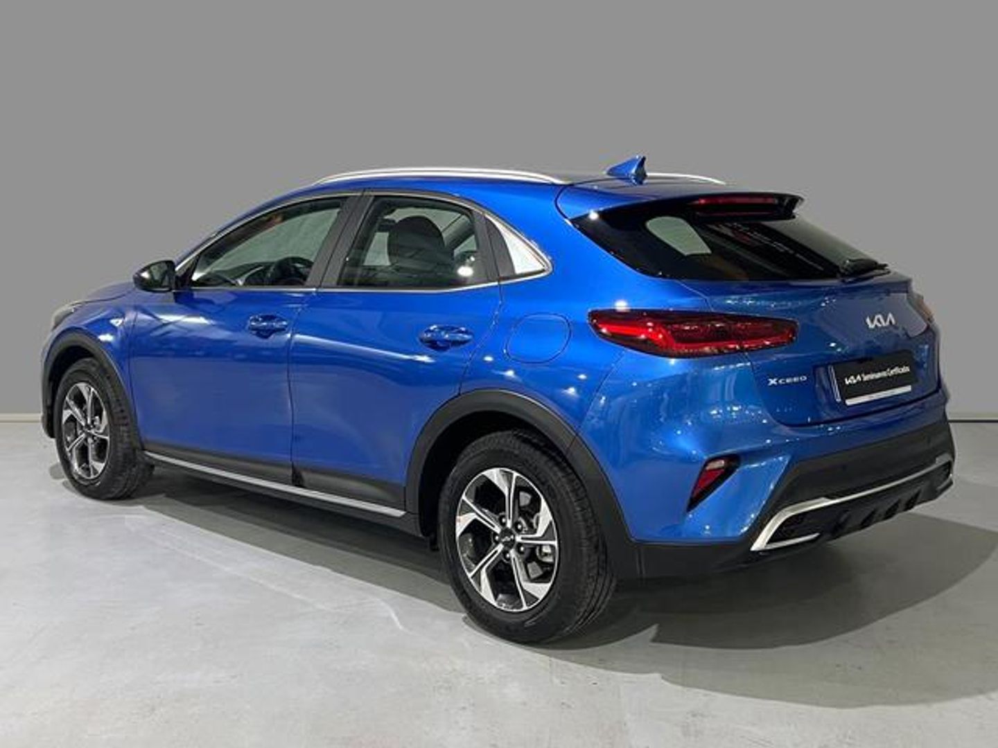 Kia XCeed 1.5 MHEV iMT Drive 103 kW (140 CV)