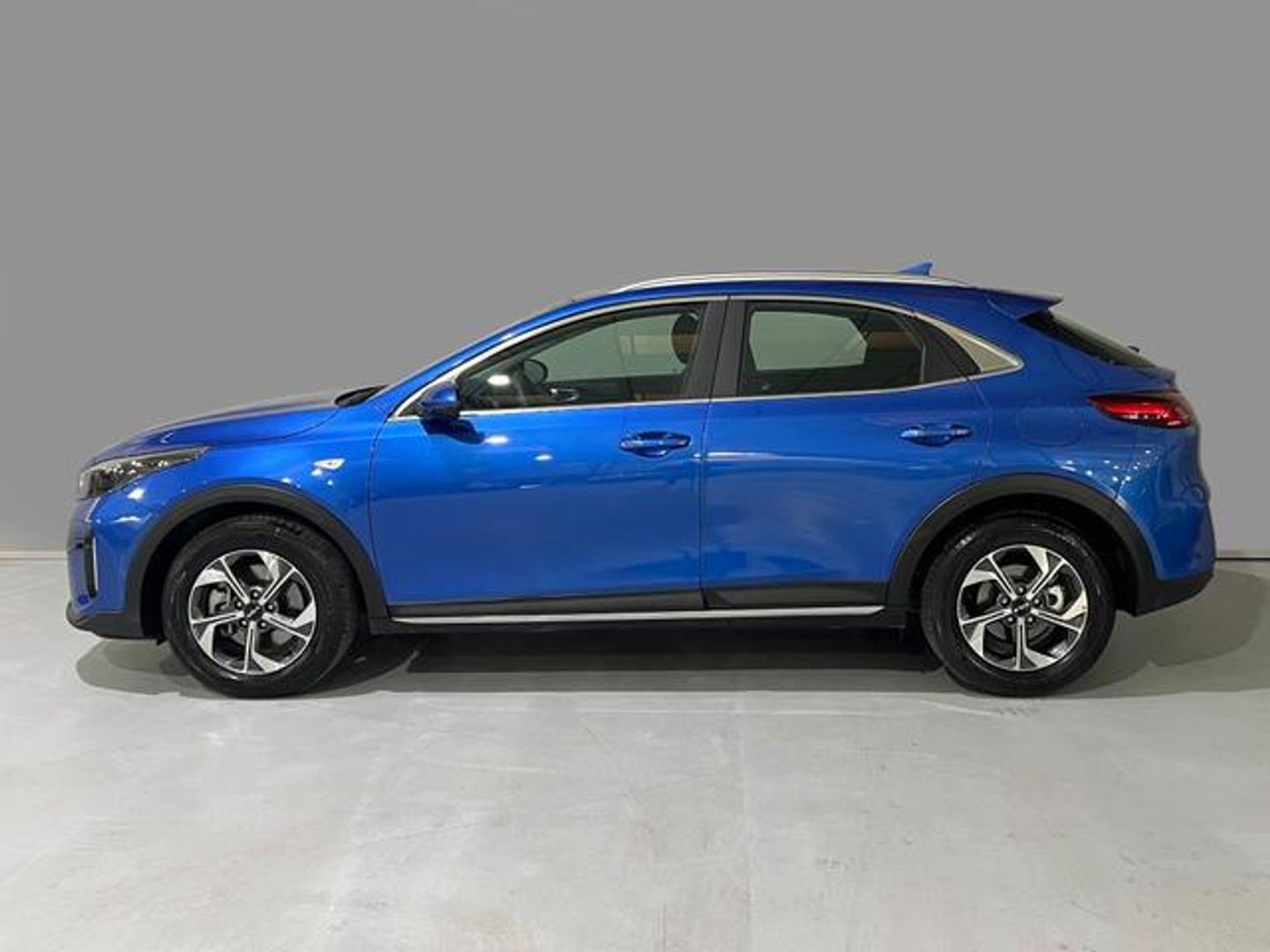 Kia XCeed 1.5 MHEV iMT Drive 103 kW (140 CV)