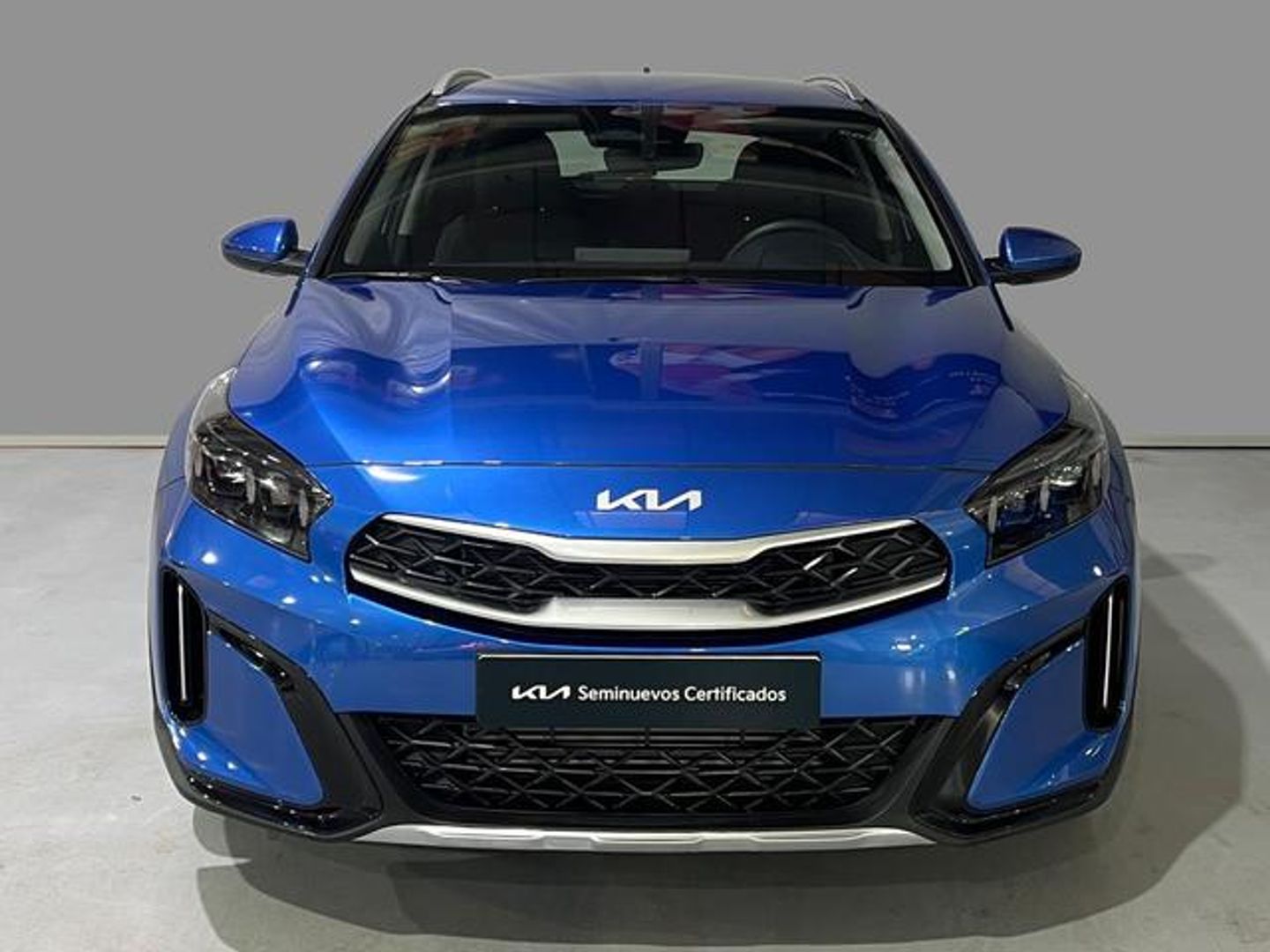 Kia XCeed 1.5 MHEV iMT Drive 103 kW (140 CV)