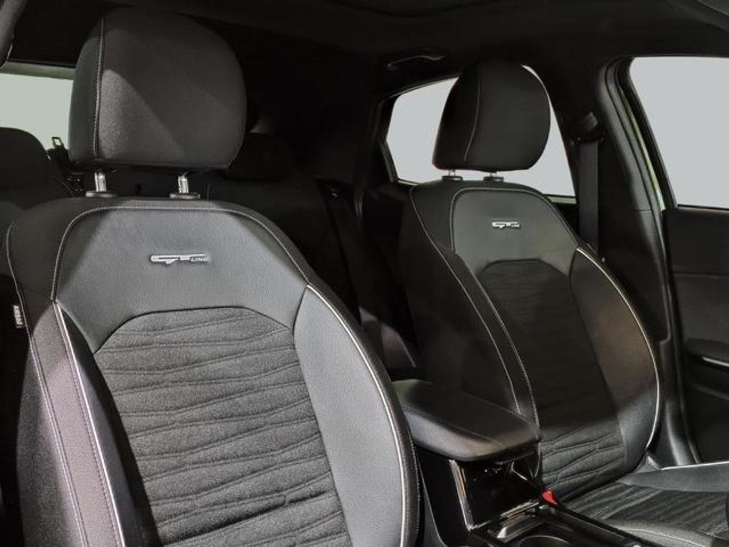 Kia XCeed 1.5 MHEV iMT GT-line 103 kW (140 CV)