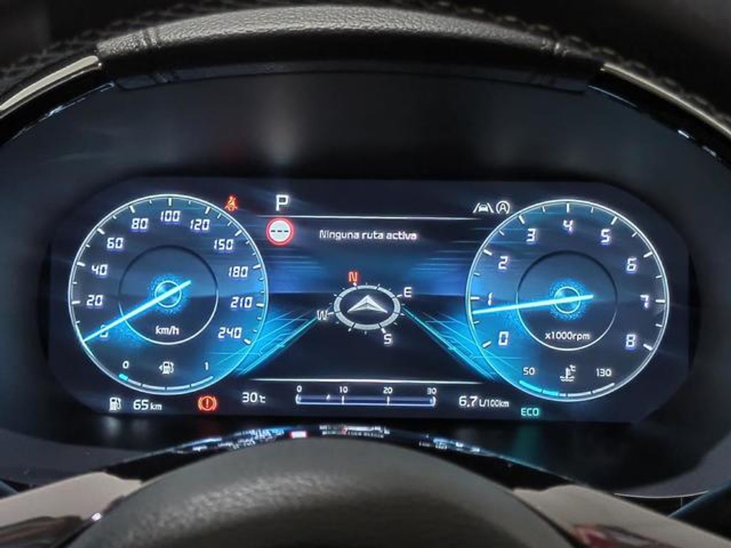 Kia XCeed 1.5 MHEV iMT GT-line 103 kW (140 CV)