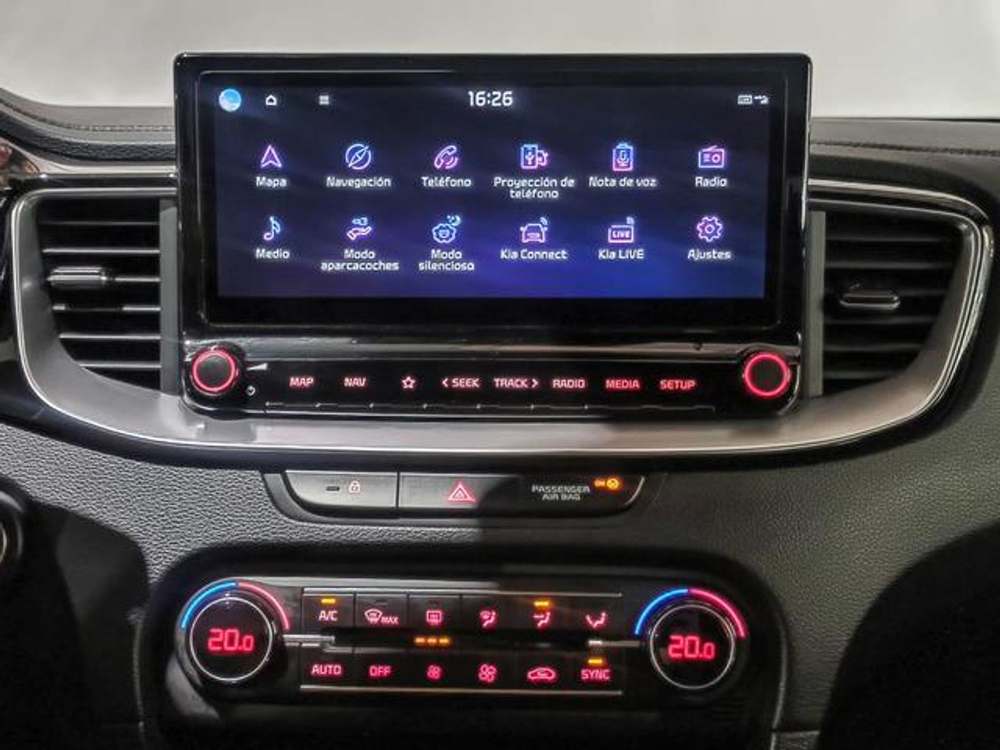 Kia XCeed 1.5 MHEV iMT GT-line 103 kW (140 CV)