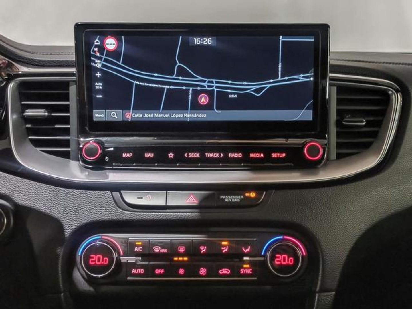 Kia XCeed 1.5 MHEV iMT GT-line 103 kW (140 CV)