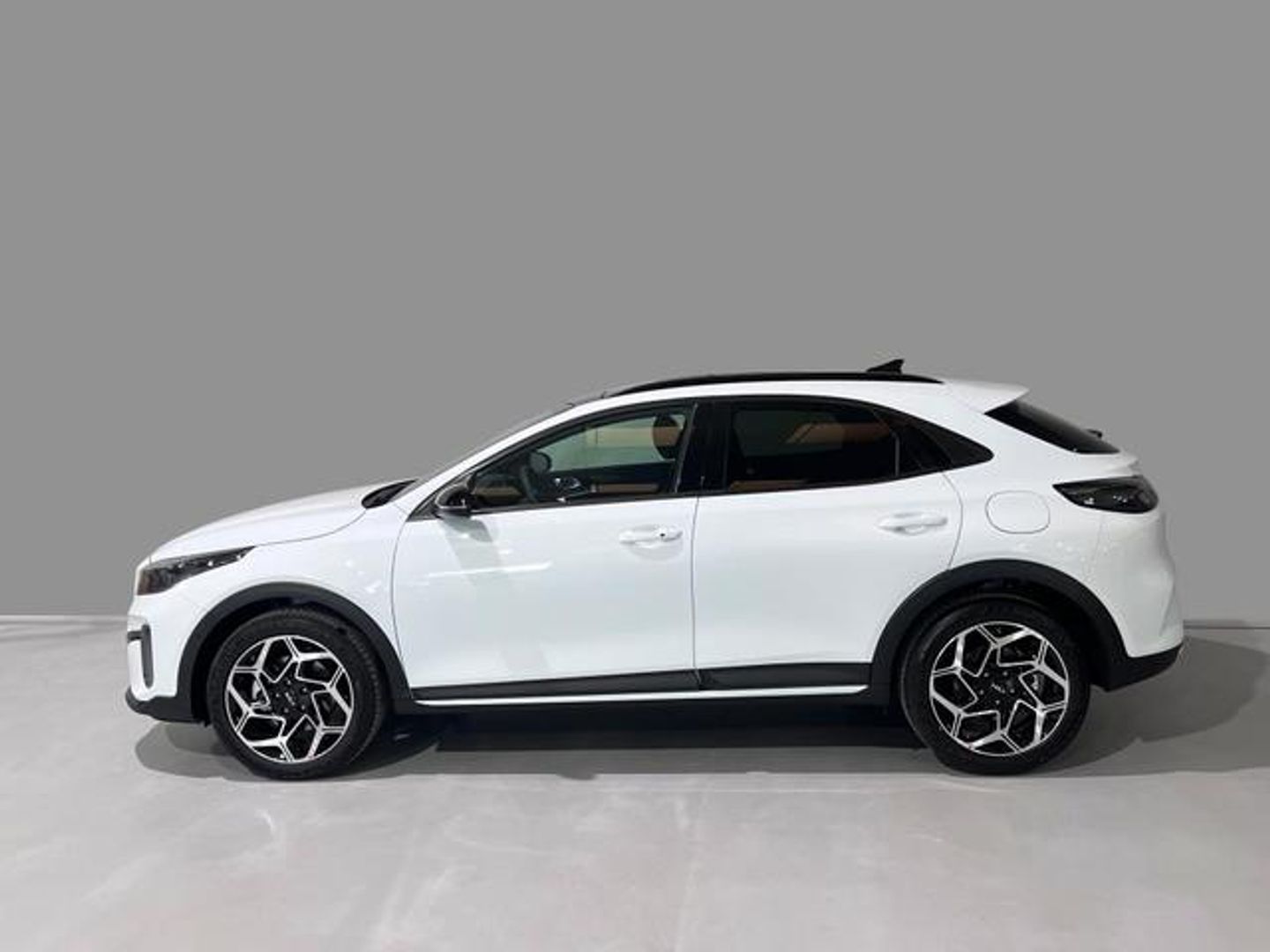 Kia XCeed 1.5 MHEV iMT GT-line 103 kW (140 CV)