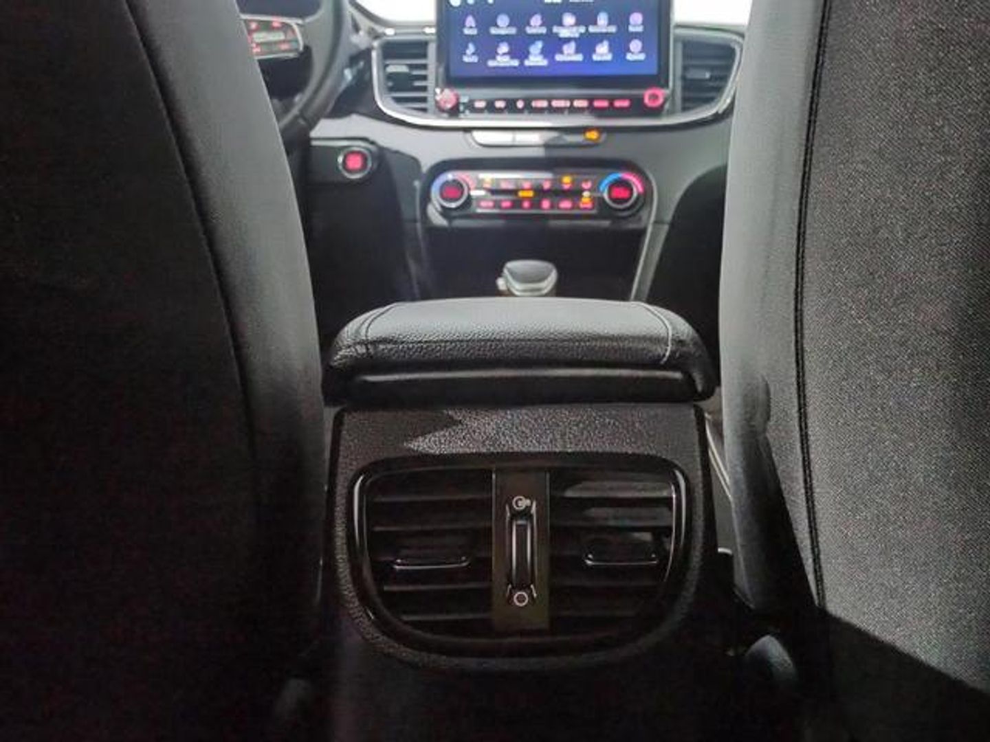 Kia XCeed 1.5 MHEV iMT GT-line 103 kW (140 CV)