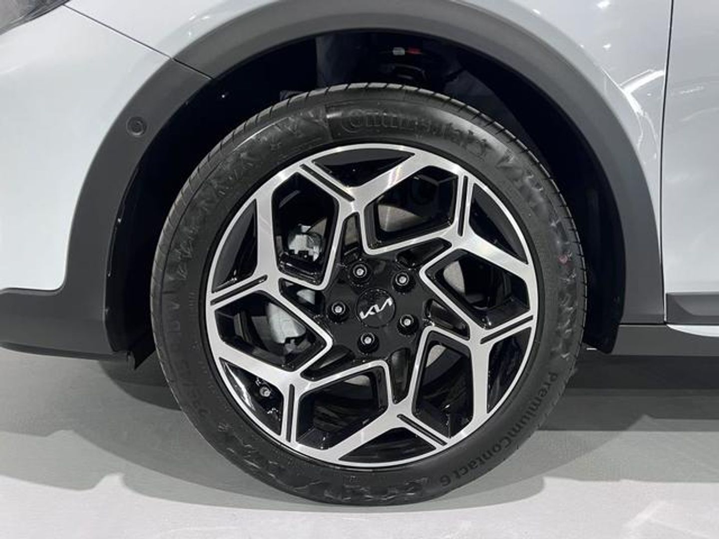 Kia XCeed 1.5 MHEV iMT GT-line 103 kW (140 CV)