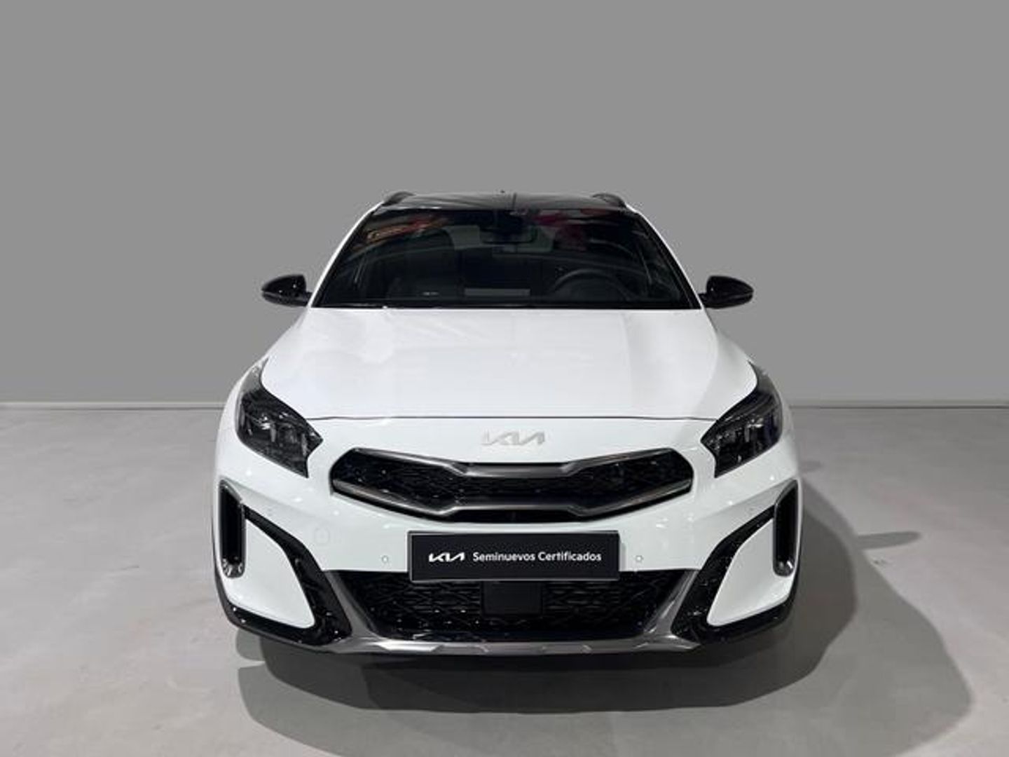 Kia XCeed 1.5 MHEV iMT GT-line 103 kW (140 CV)