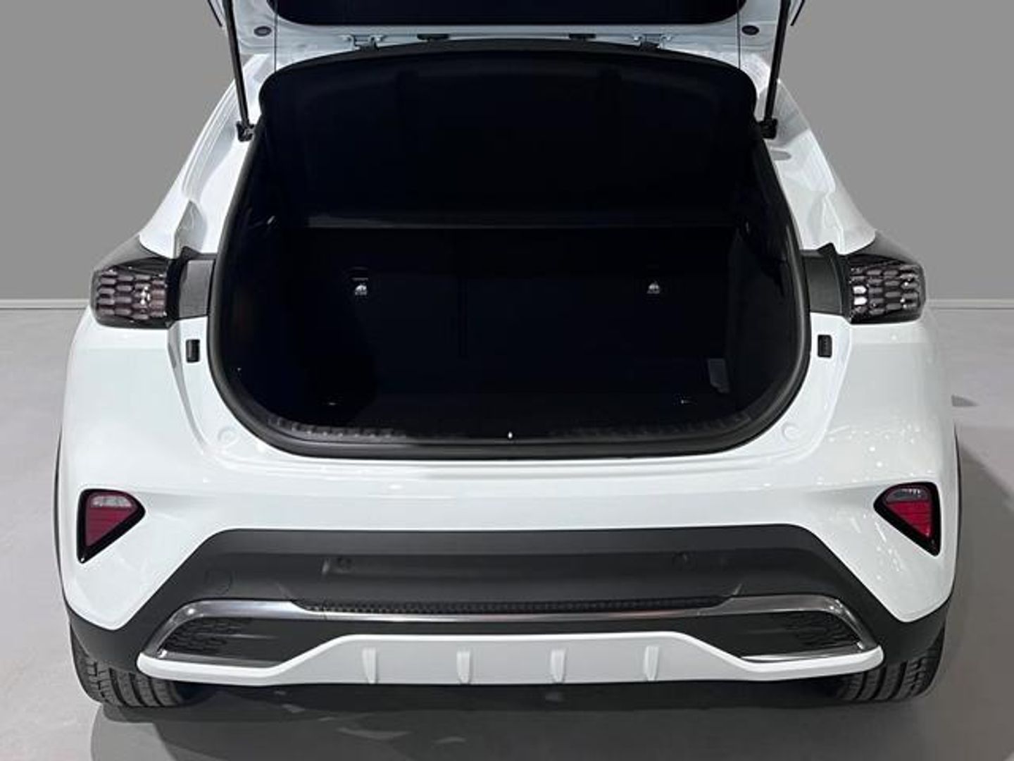 Kia XCeed 1.5 MHEV iMT GT-line 103 kW (140 CV)