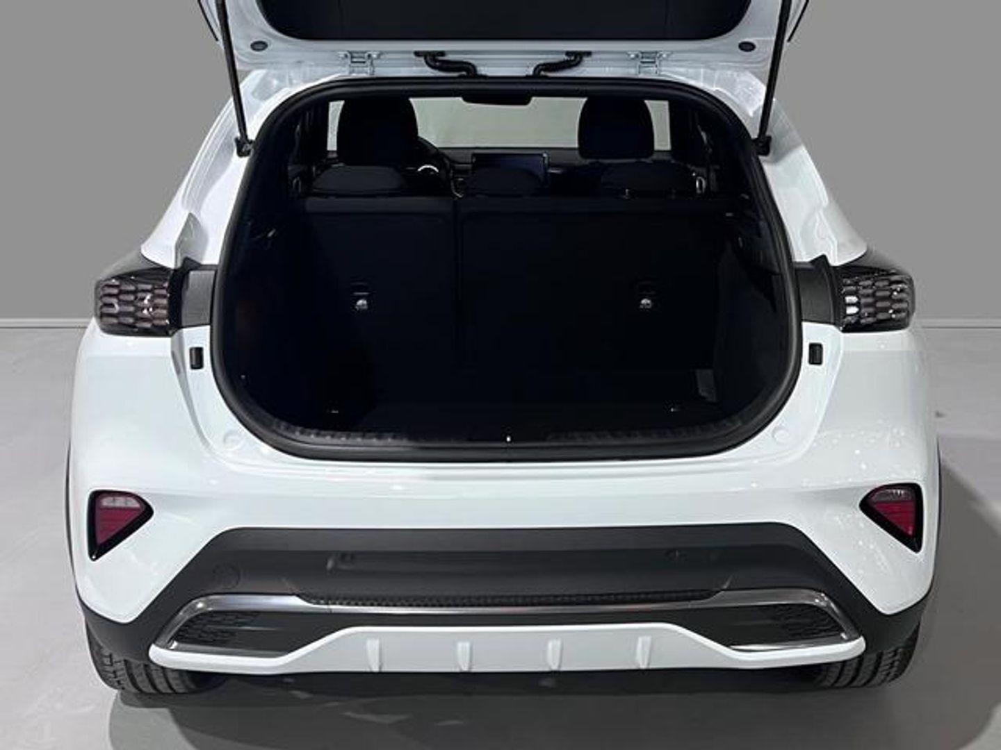 Kia XCeed 1.5 MHEV iMT GT-line 103 kW (140 CV)