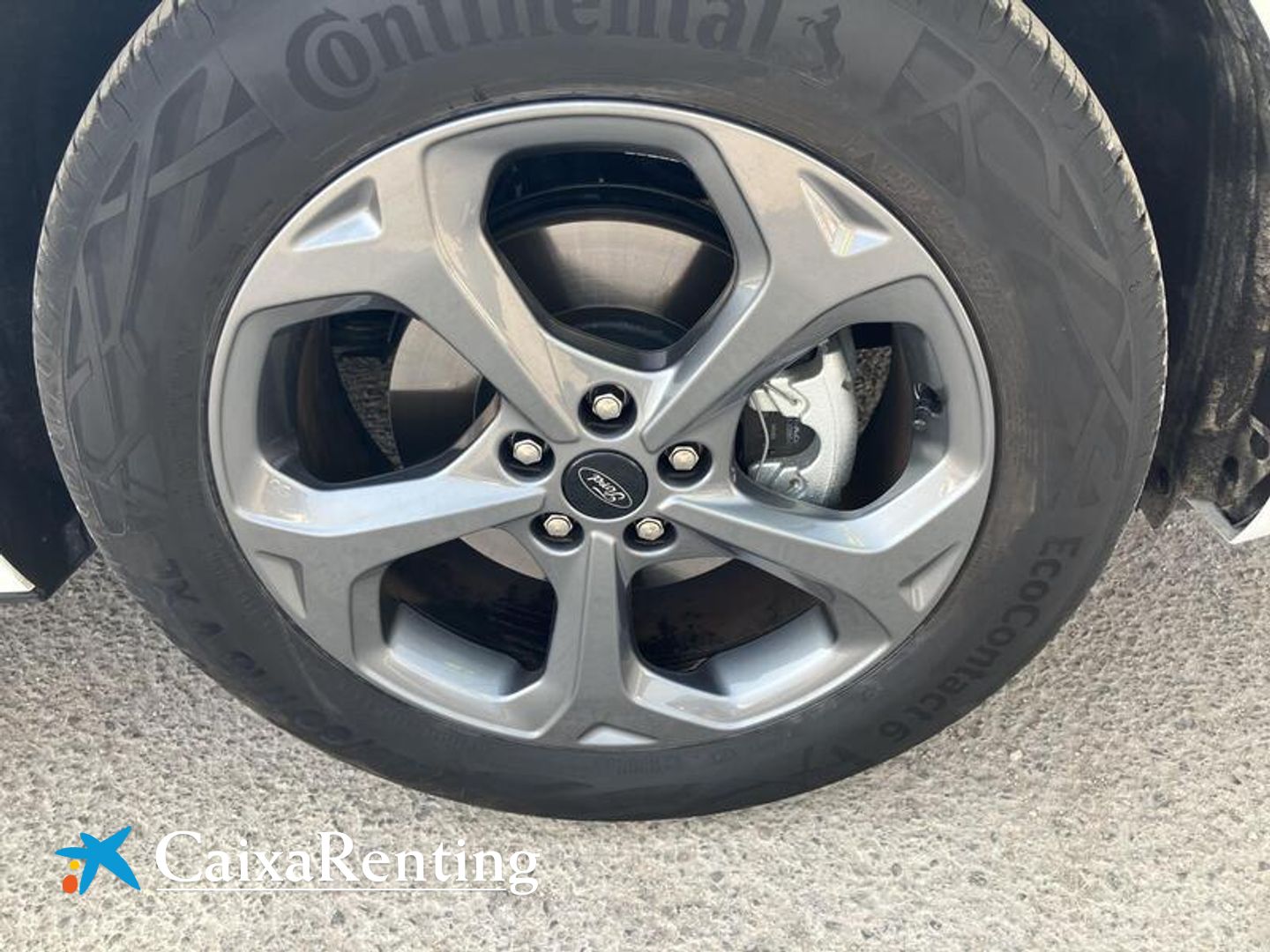 Ford Kuga 2.5 Duratec FHEV ST-Line Auto 132 kW (180 CV)