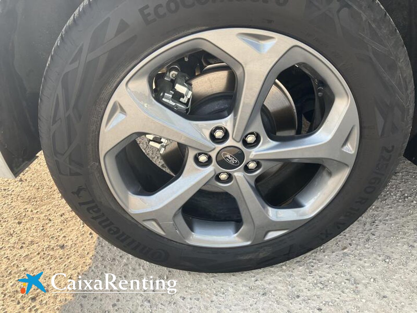 Ford Kuga 2.5 Duratec FHEV ST-Line Auto 132 kW (180 CV)