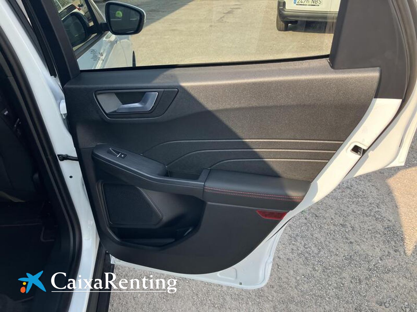 Ford Kuga 2.5 Duratec FHEV ST-Line Auto 132 kW (180 CV)