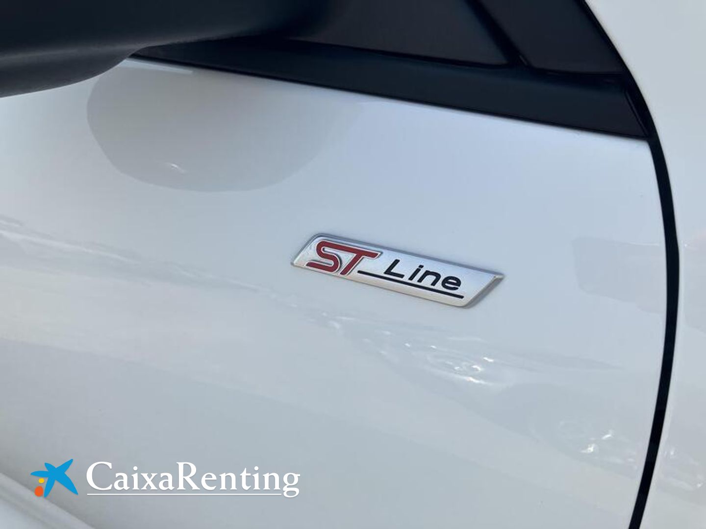 Ford Kuga 2.5 Duratec FHEV ST-Line Auto 132 kW (180 CV)