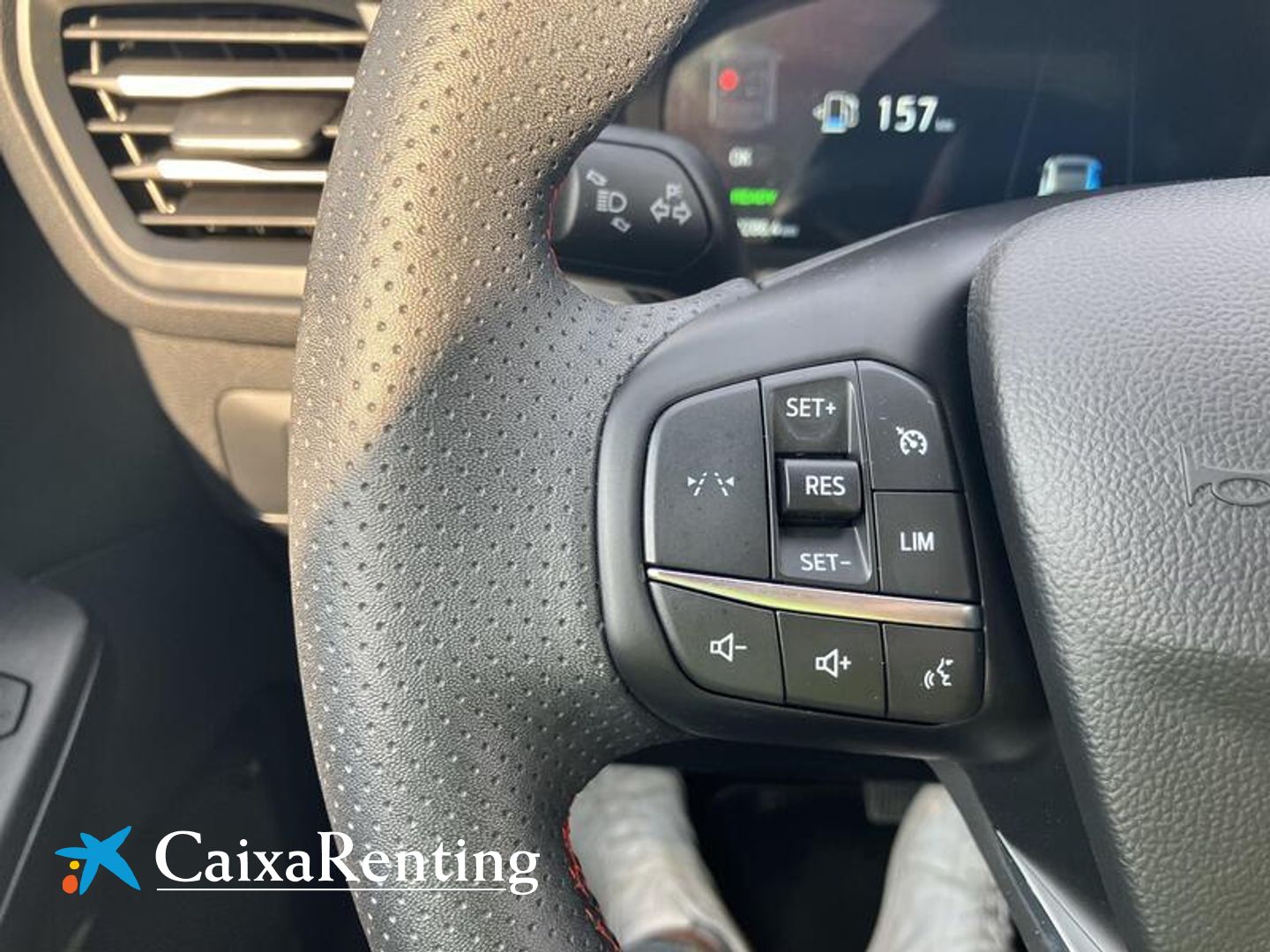 Ford Kuga 2.5 Duratec FHEV ST-Line Auto 132 kW (180 CV)
