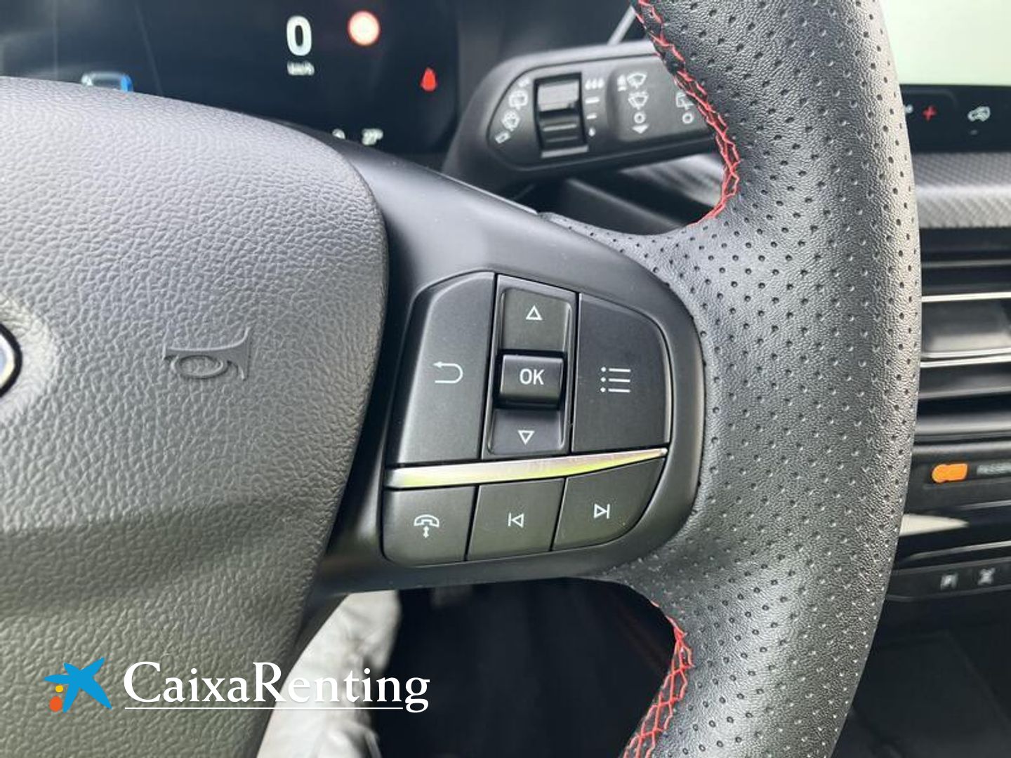 Ford Kuga 2.5 Duratec FHEV ST-Line Auto 132 kW (180 CV)