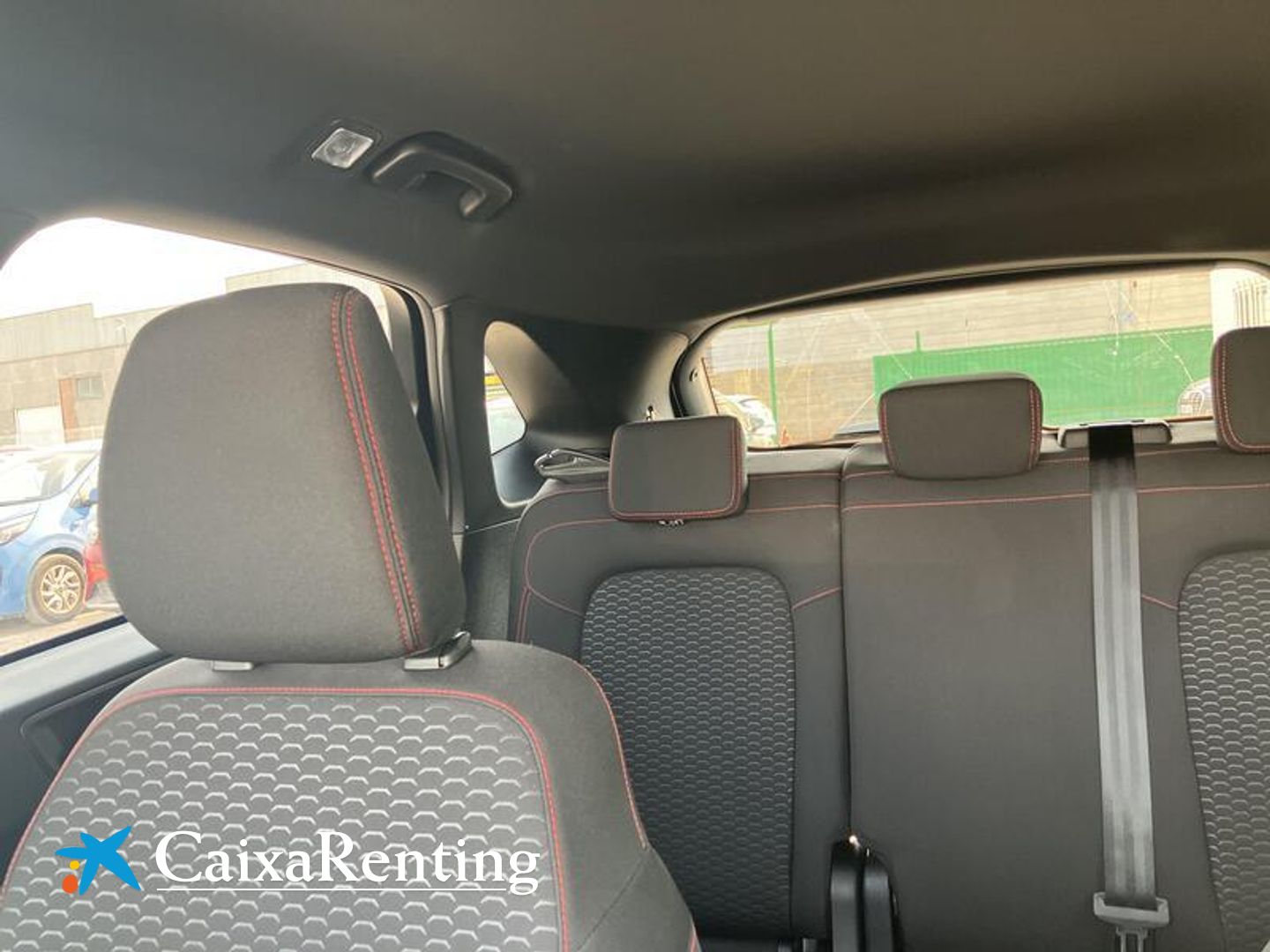 Ford Kuga 2.5 Duratec FHEV ST-Line Auto 132 kW (180 CV)