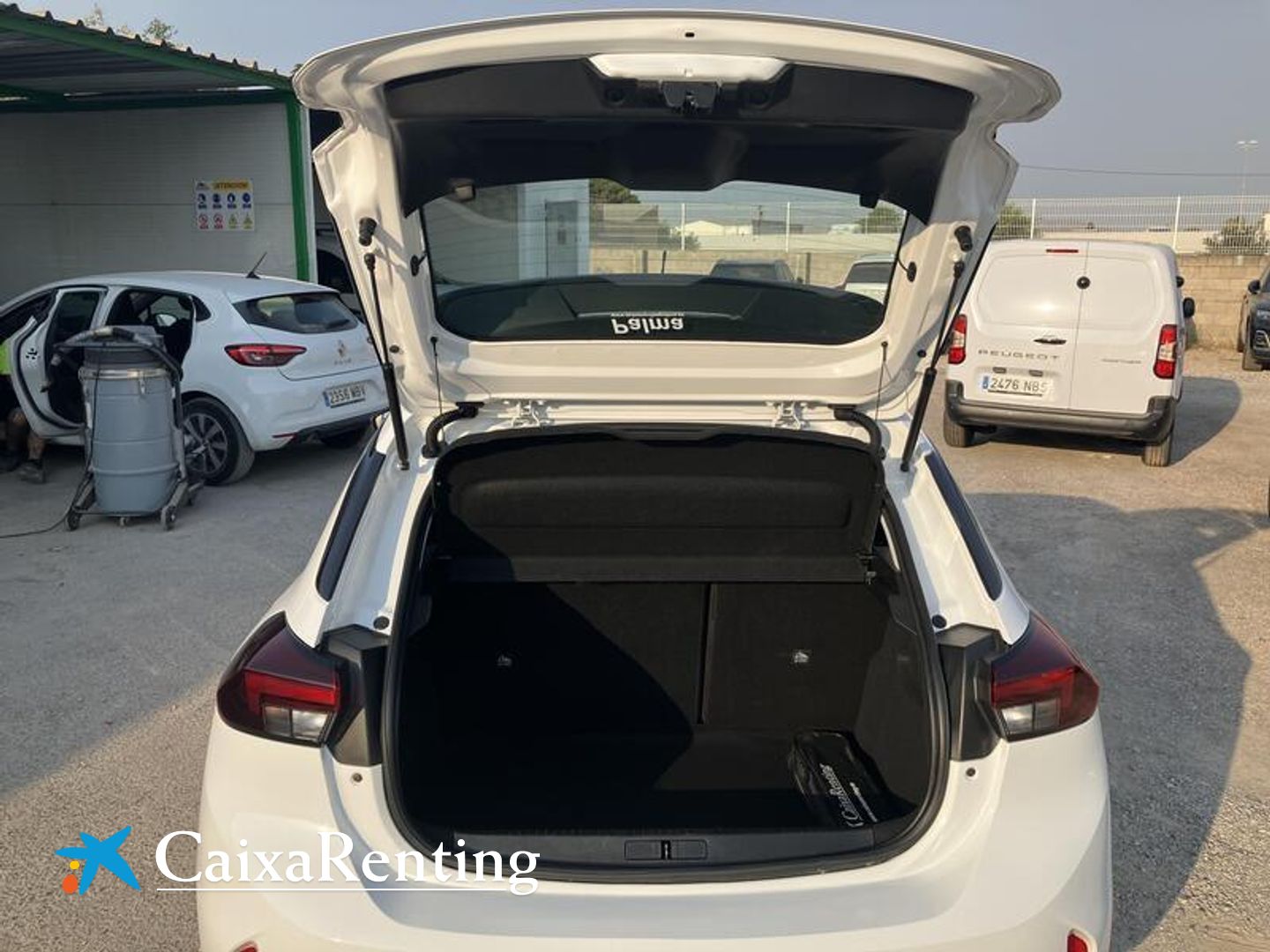 Opel Corsa 1.2 Turbo XHL Edition 74 kW (100 CV)