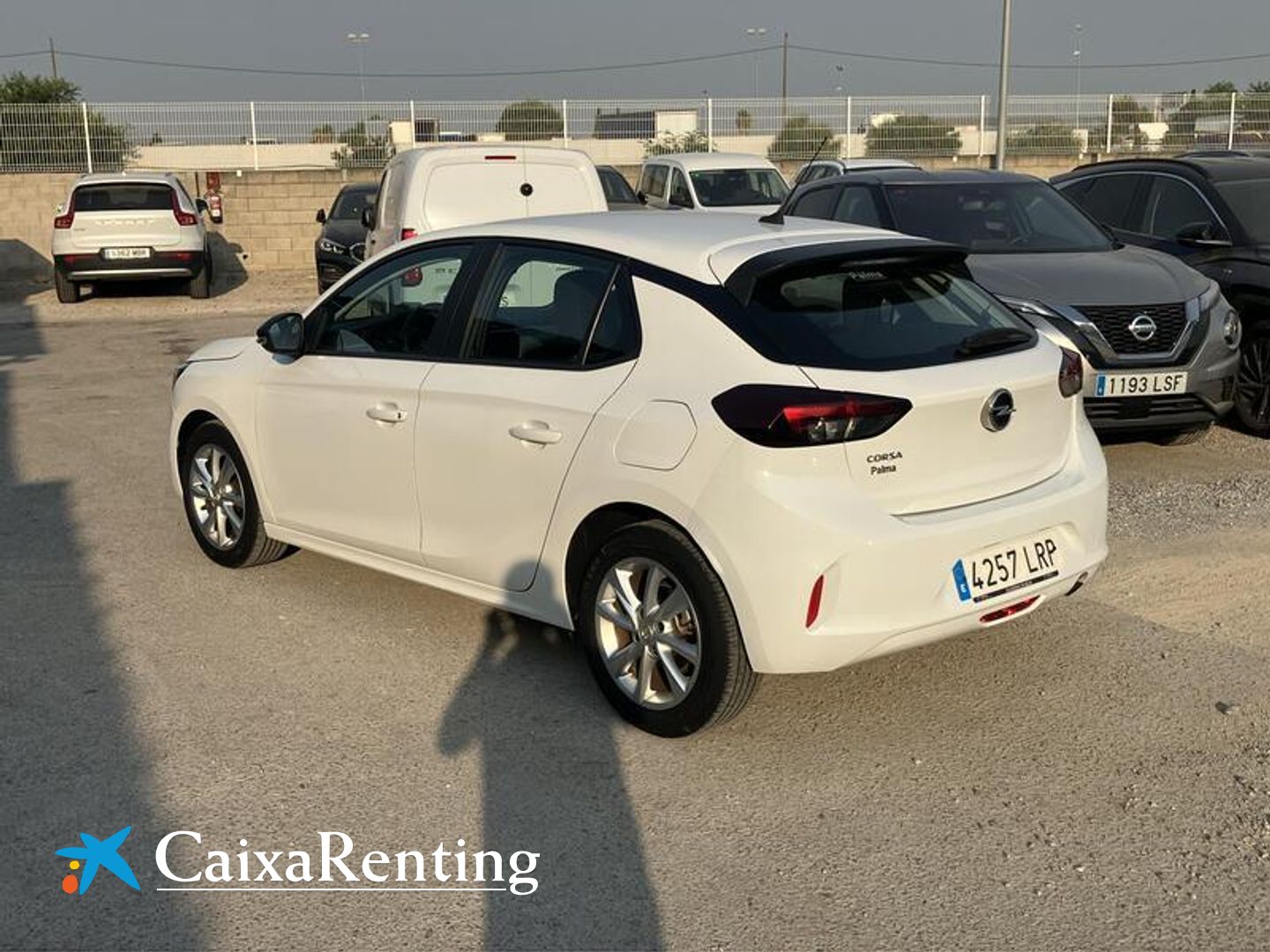 Opel Corsa 1.2 Turbo XHL Edition 74 kW (100 CV)
