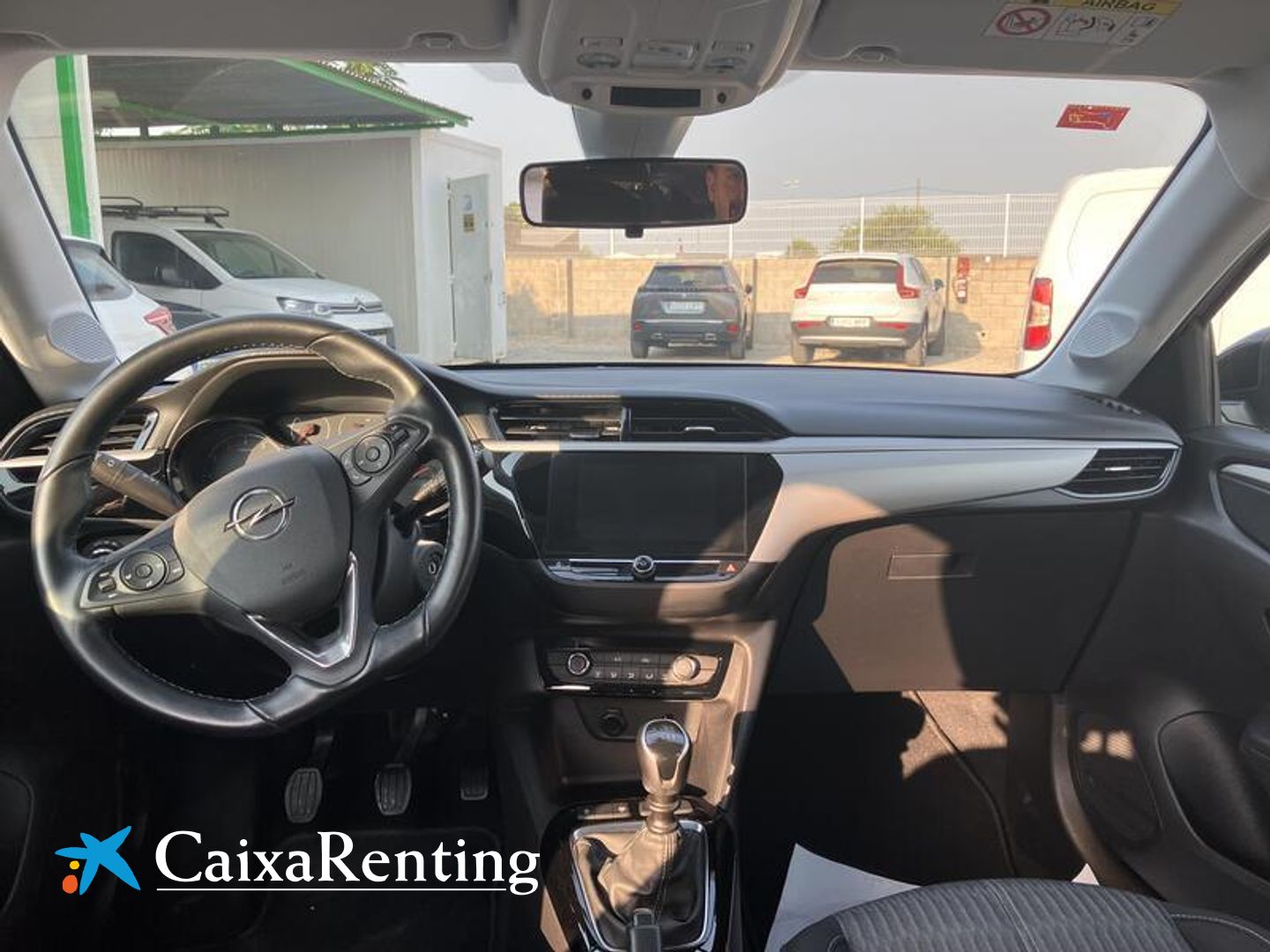 Opel Corsa 1.2 Turbo XHL Edition 74 kW (100 CV)
