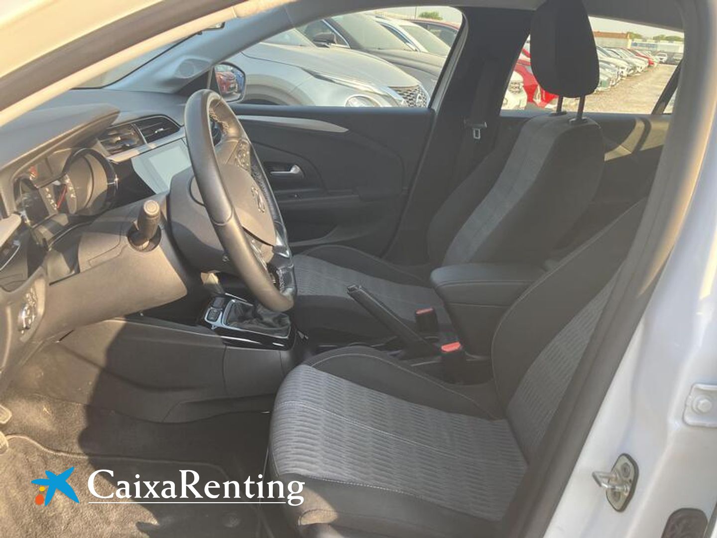 Opel Corsa 1.2 Turbo XHL Edition 74 kW (100 CV)