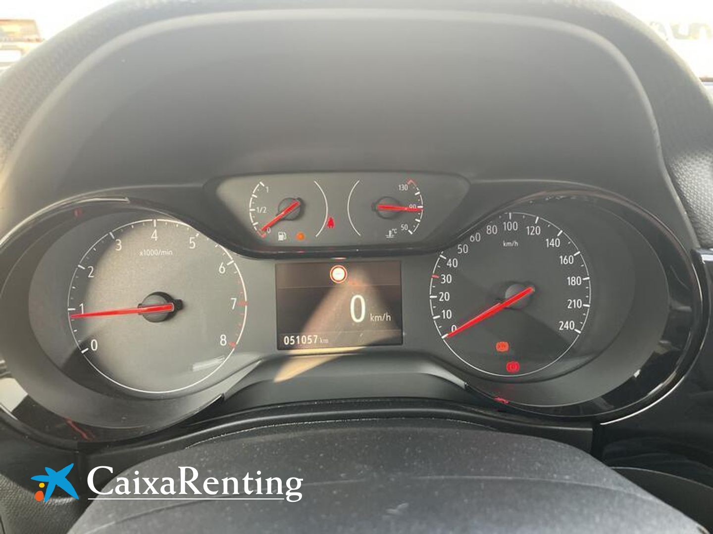 Opel Corsa 1.2 Turbo XHL Edition 74 kW (100 CV)