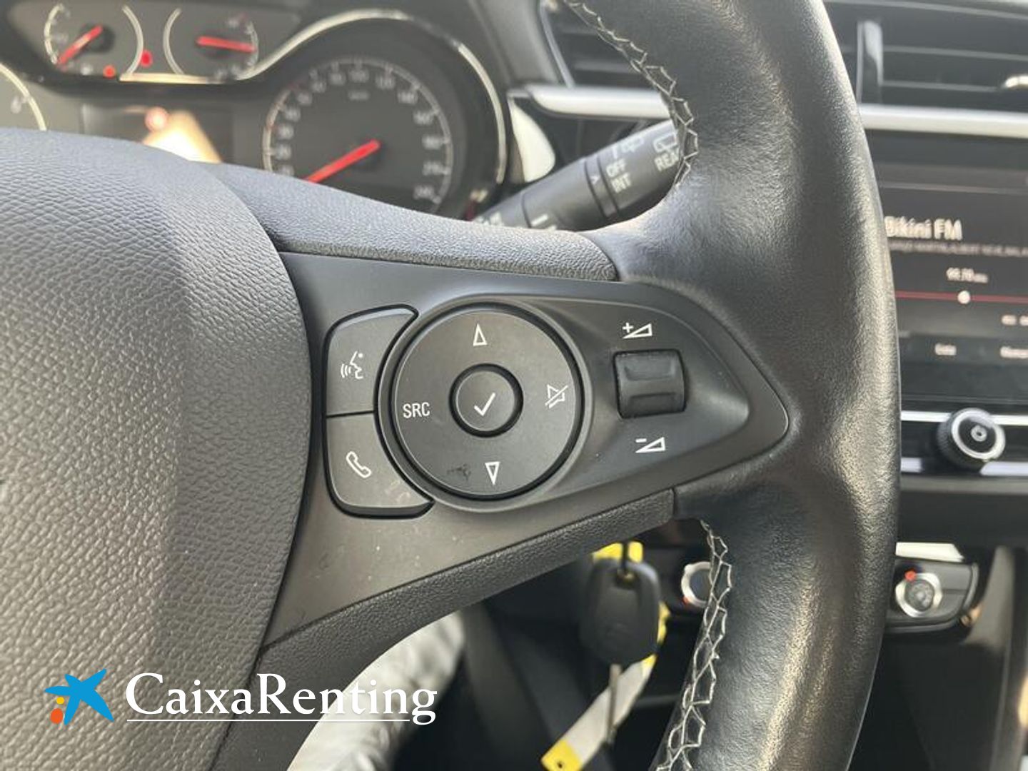 Opel Corsa 1.2 Turbo XHL Edition 74 kW (100 CV)