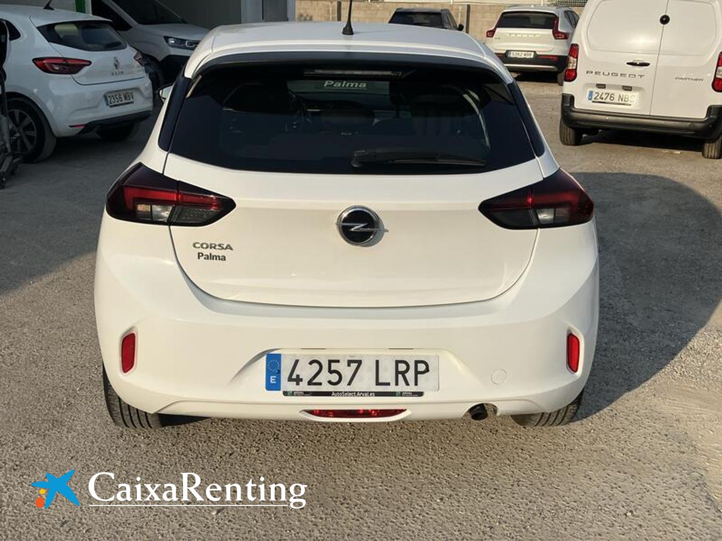 Opel Corsa 1.2 Turbo XHL Edition 74 kW (100 CV)