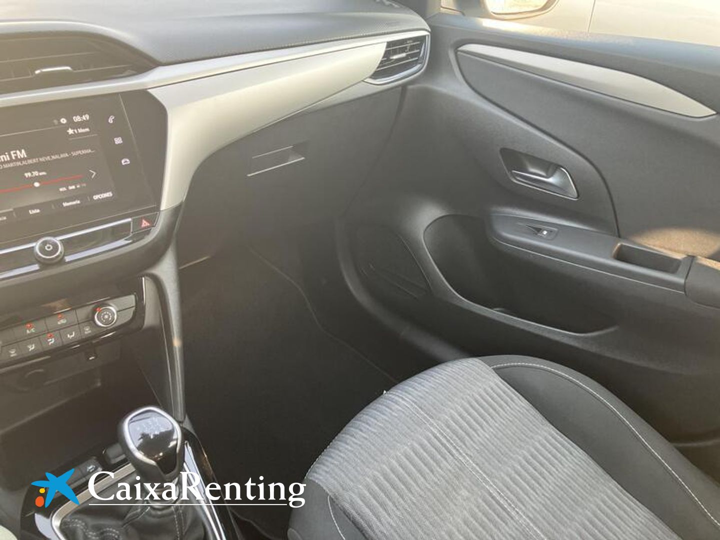 Opel Corsa 1.2 Turbo XHL Edition 74 kW (100 CV)